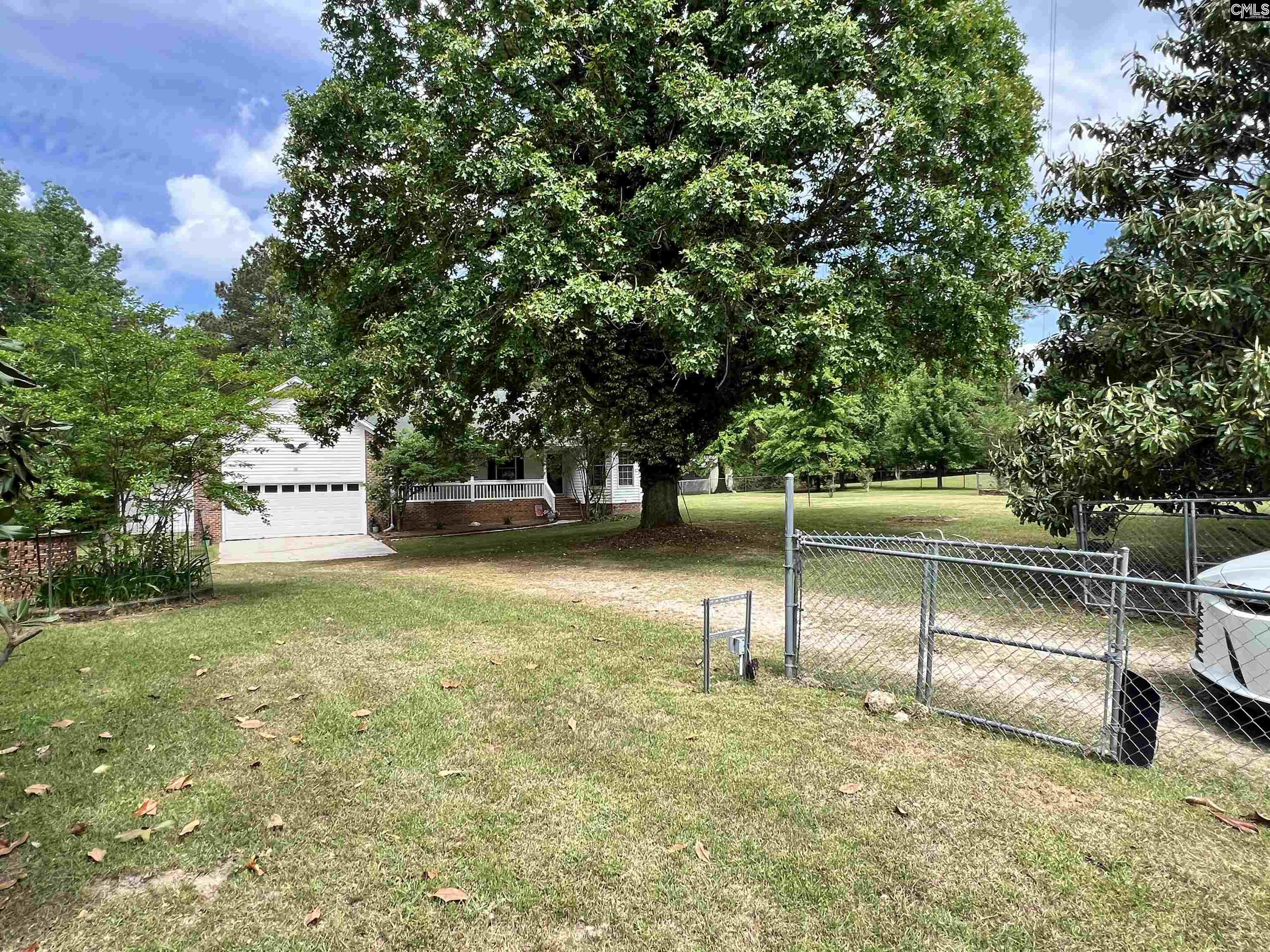 898 Wateree Estates Road, Winnsboro, South Carolina image 37