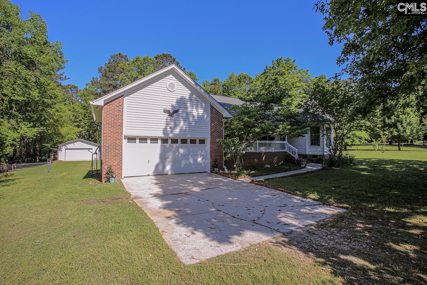 898 Wateree Estates Road, Winnsboro, South Carolina image 39