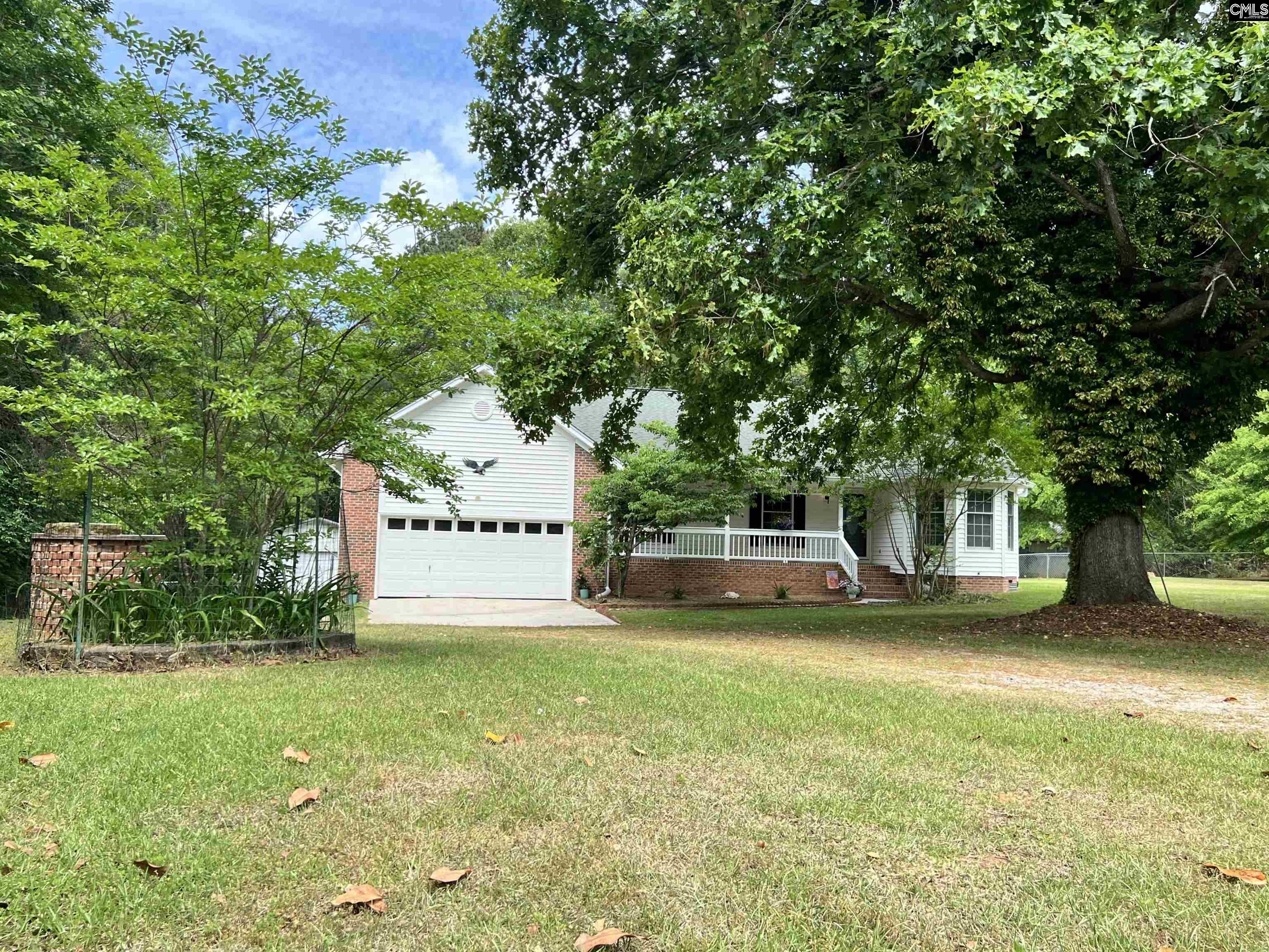 898 Wateree Estates Road, Winnsboro, South Carolina image 40