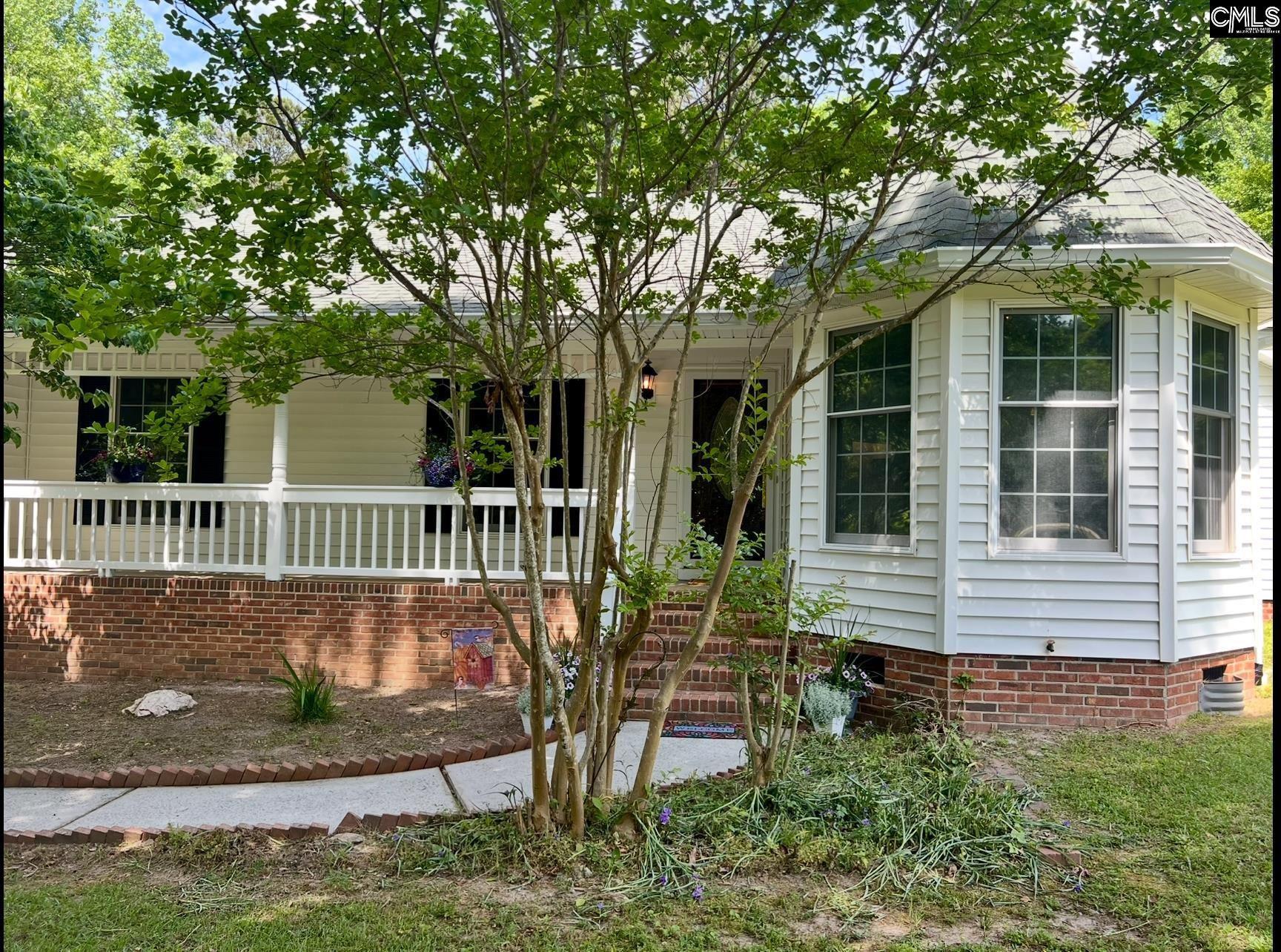 898 Wateree Estates Road, Winnsboro, South Carolina image 5