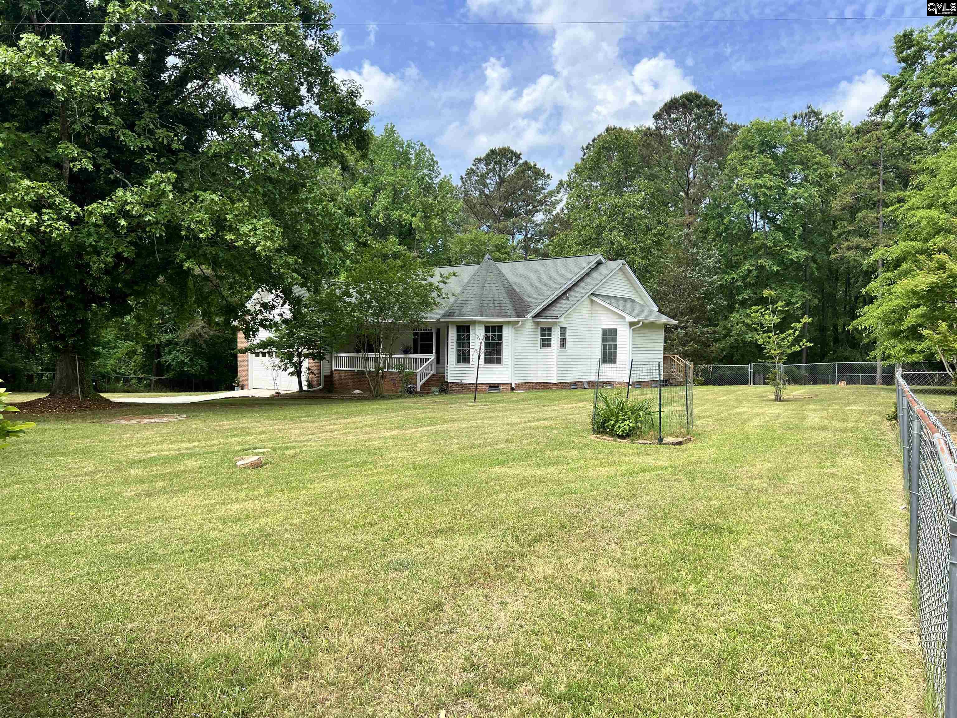 898 Wateree Estates Road, Winnsboro, South Carolina image 41