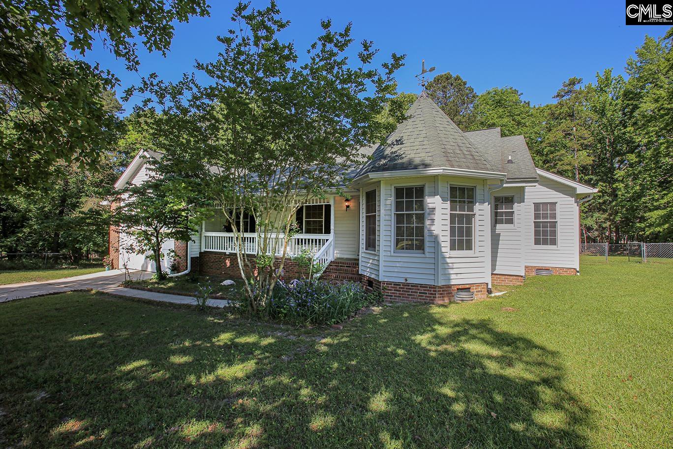 898 Wateree Estates Road, Winnsboro, South Carolina image 42