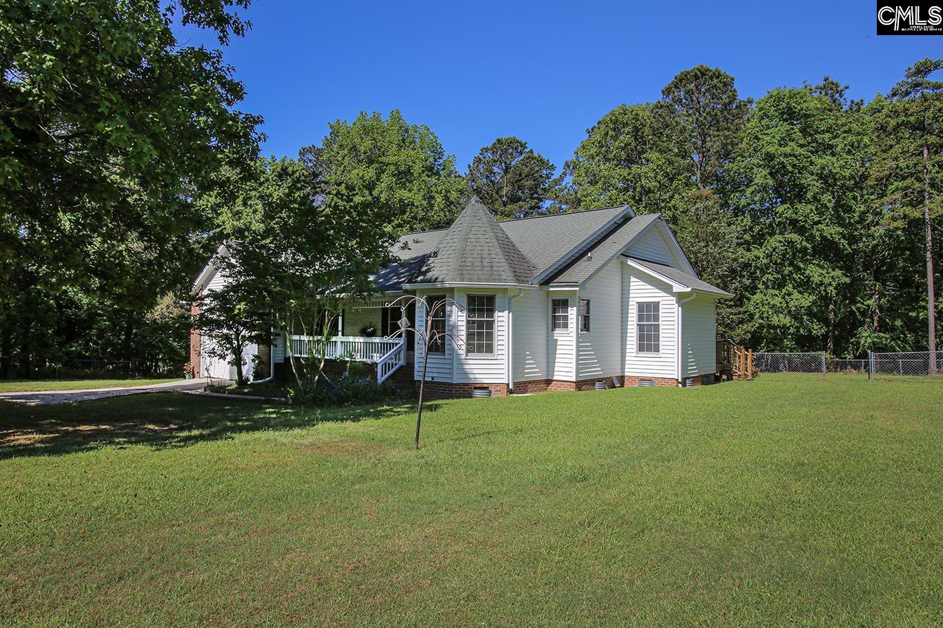 898 Wateree Estates Road, Winnsboro, South Carolina image 43