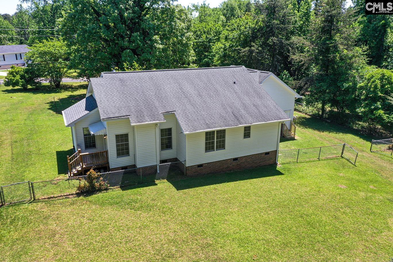 898 Wateree Estates Road, Winnsboro, South Carolina image 46
