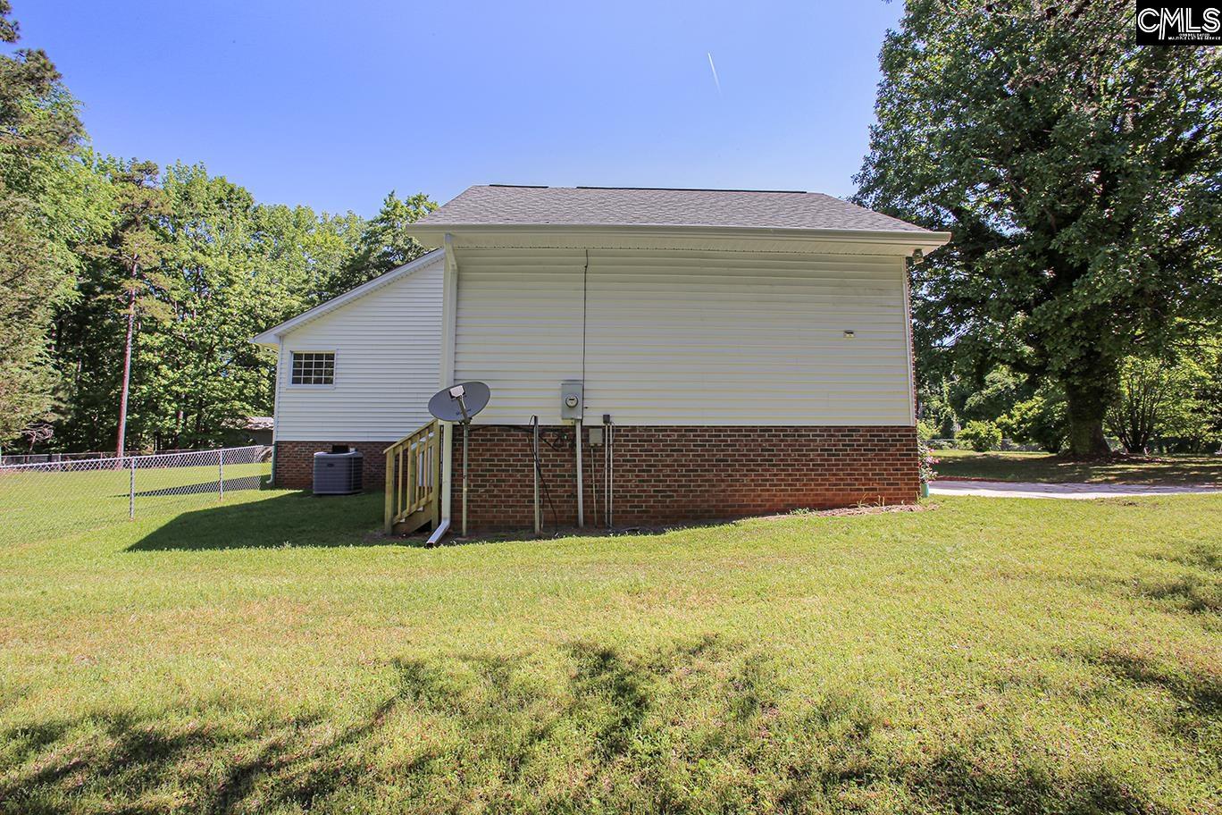 898 Wateree Estates Road Winnsboro, SC 29180