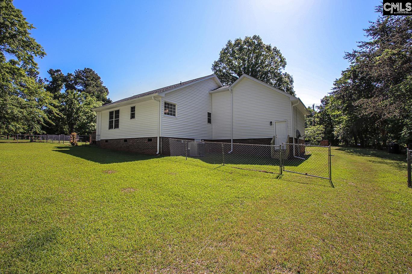 898 Wateree Estates Road Winnsboro, SC 29180