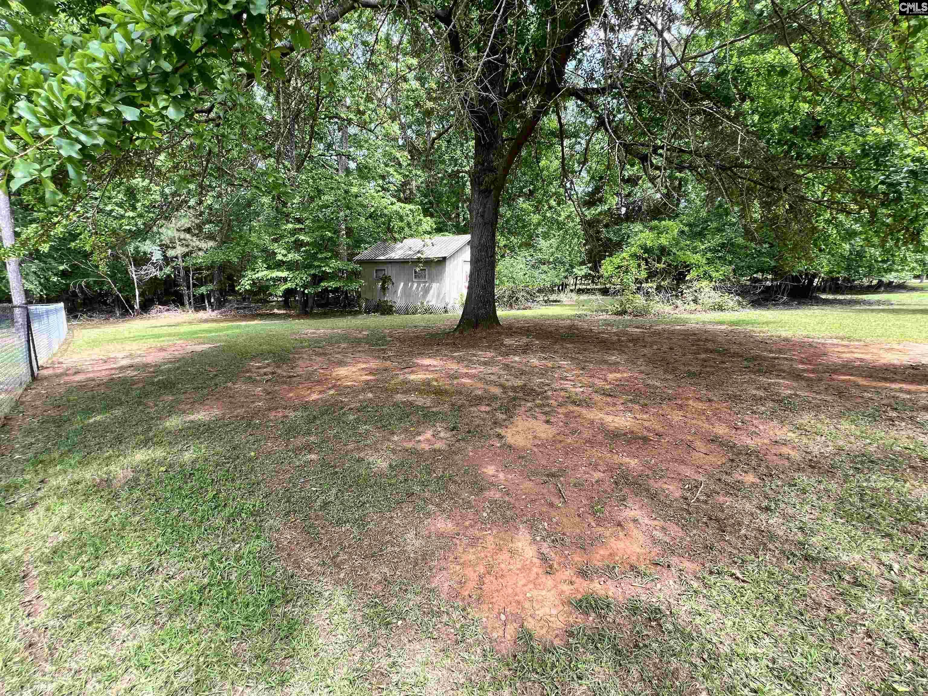 898 Wateree Estates Road Winnsboro, SC 29180