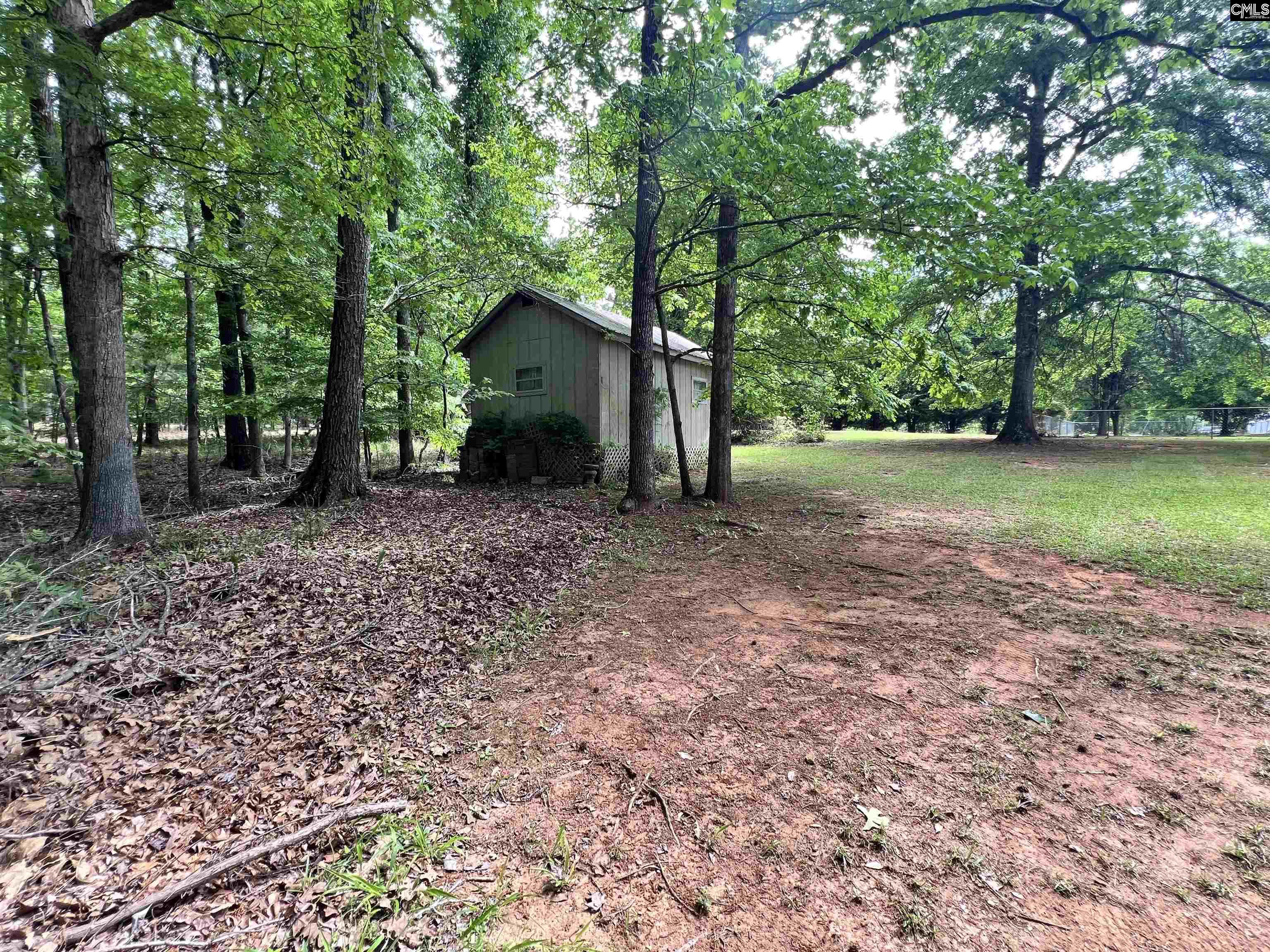898 Wateree Estates Road Winnsboro, SC 29180