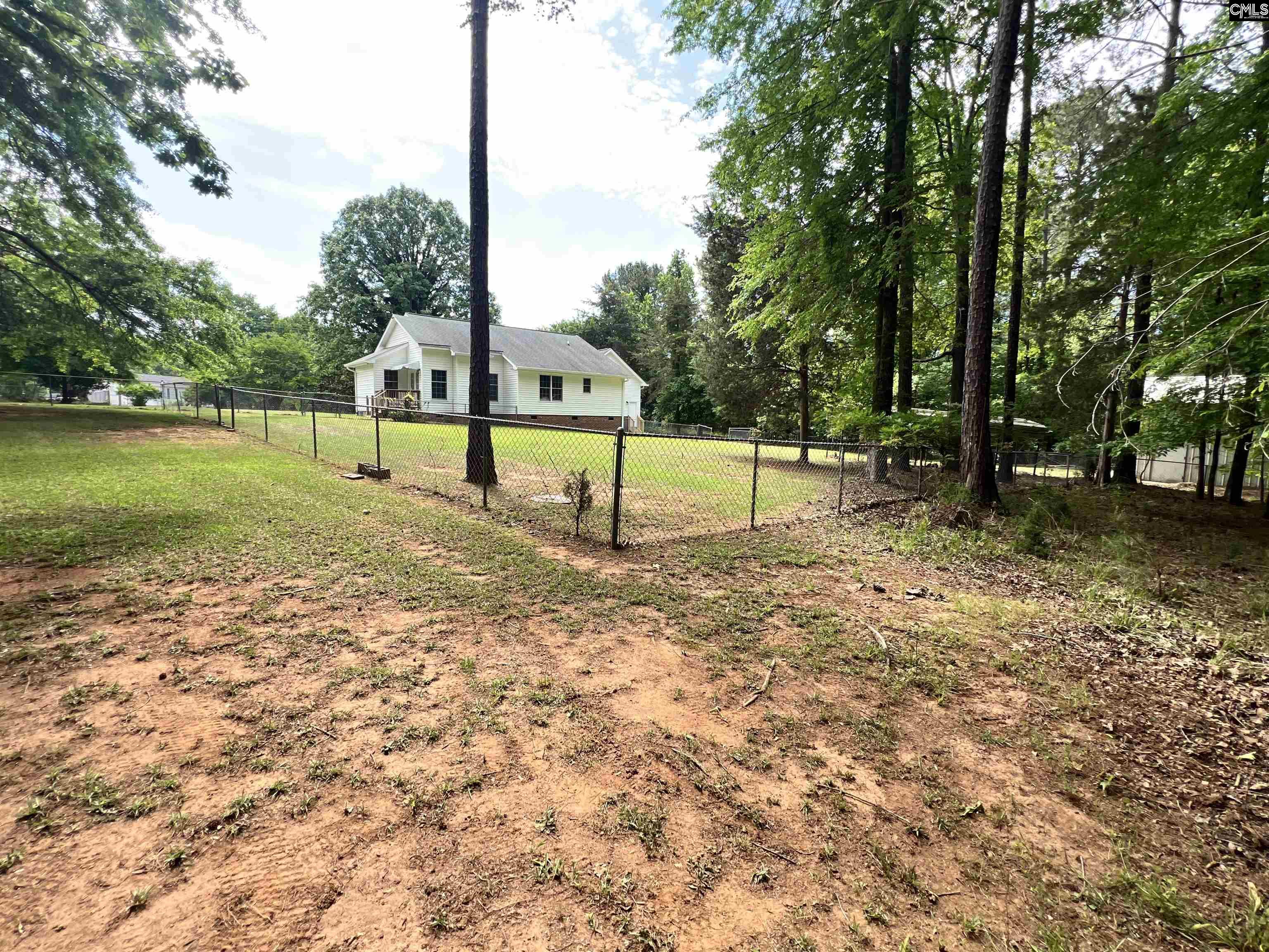 898 Wateree Estates Road Winnsboro, SC 29180