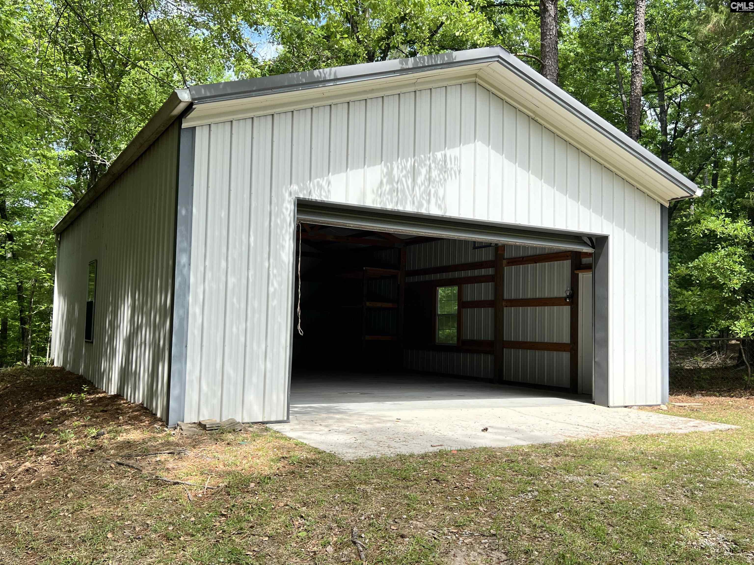 898 Wateree Estates Road Winnsboro, SC 29180