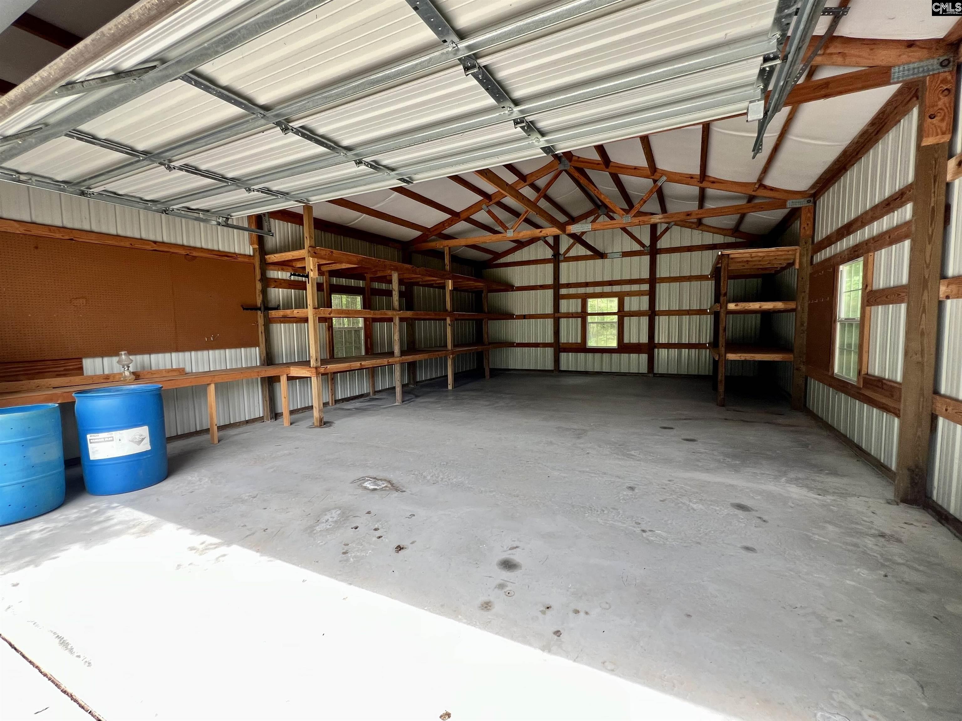 898 Wateree Estates Road Winnsboro, SC 29180