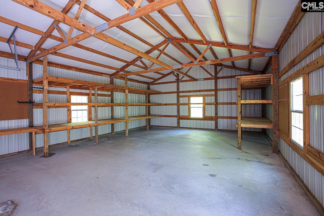 898 Wateree Estates Road Winnsboro, SC 29180