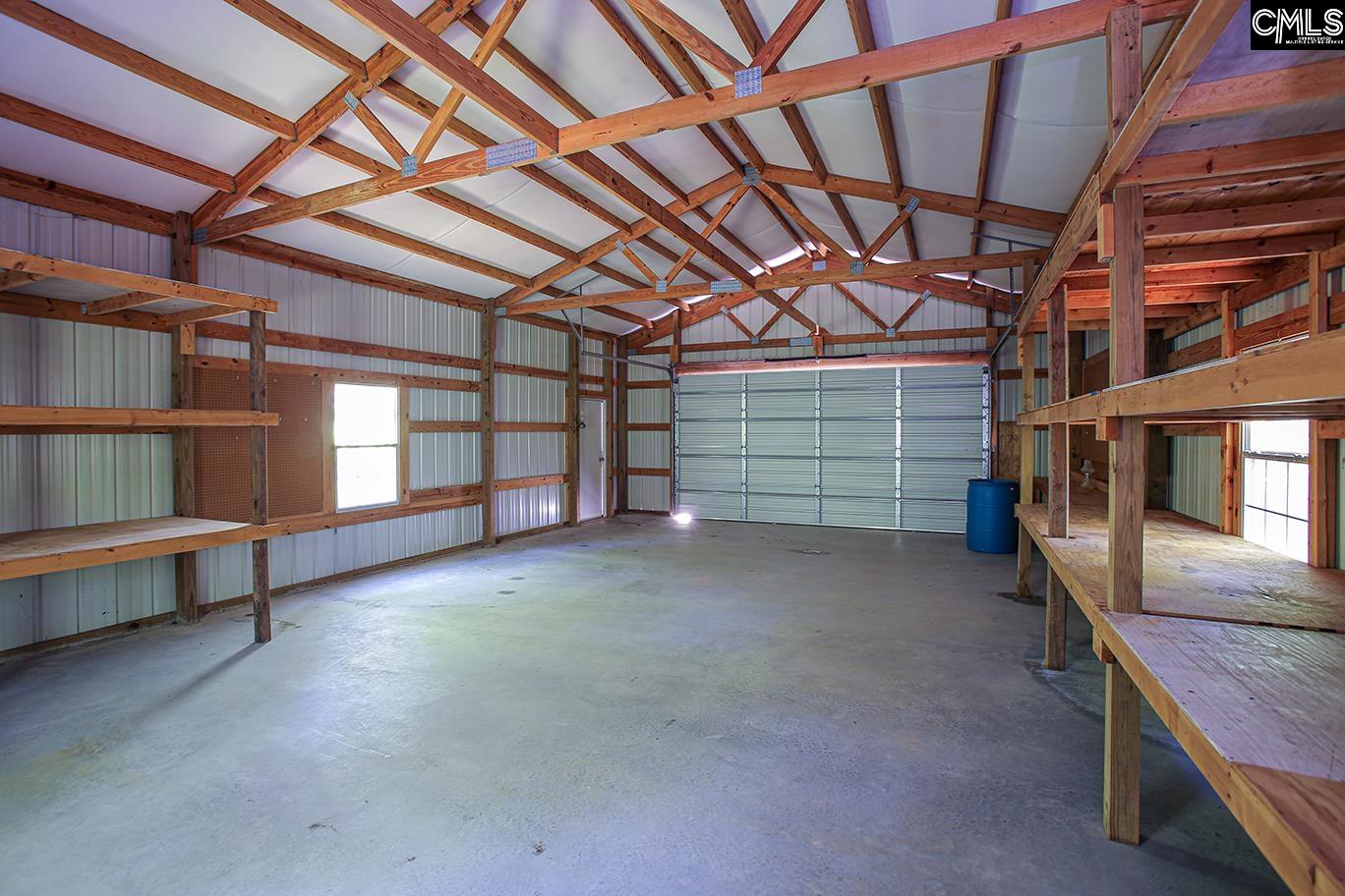 898 Wateree Estates Road Winnsboro, SC 29180
