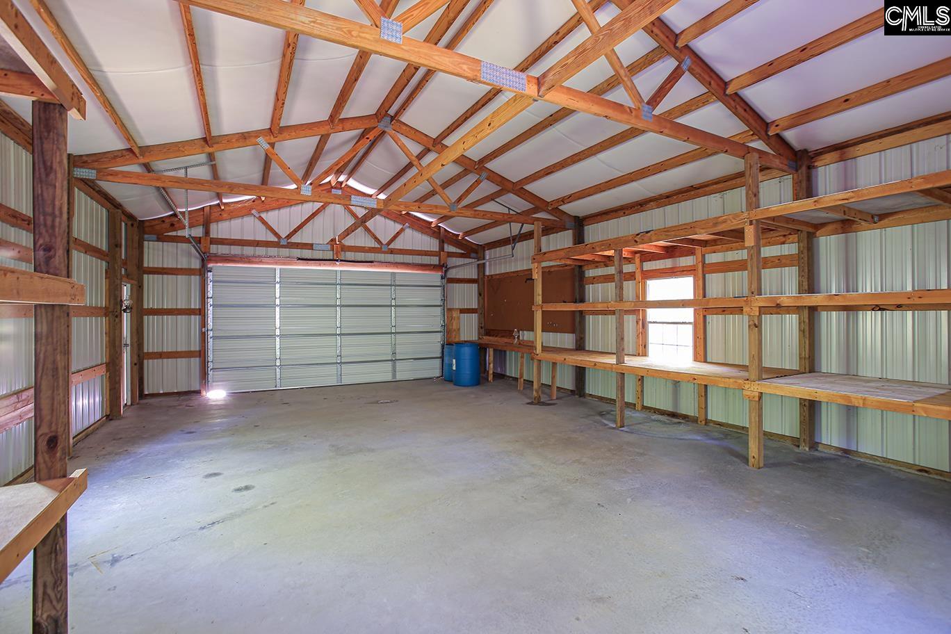 898 Wateree Estates Road Winnsboro, SC 29180