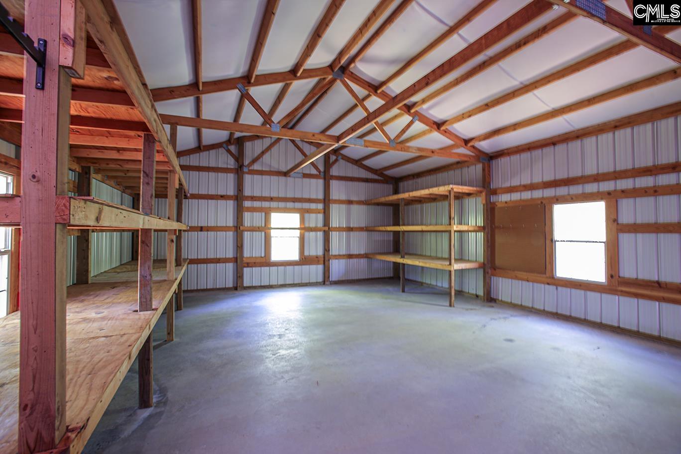 898 Wateree Estates Road Winnsboro, SC 29180