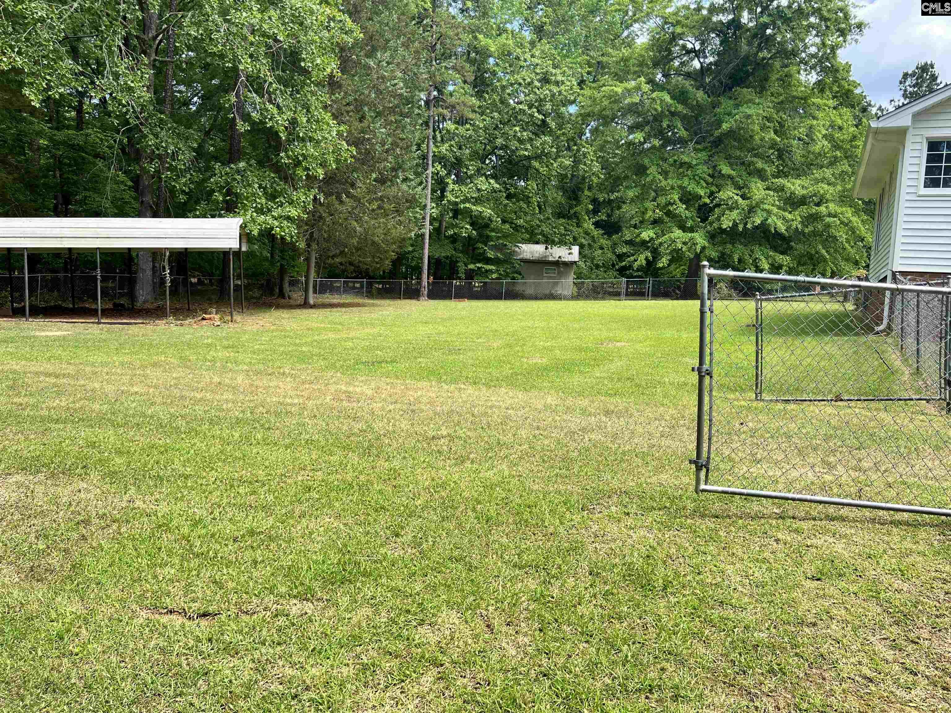 898 Wateree Estates Road Winnsboro, SC 29180