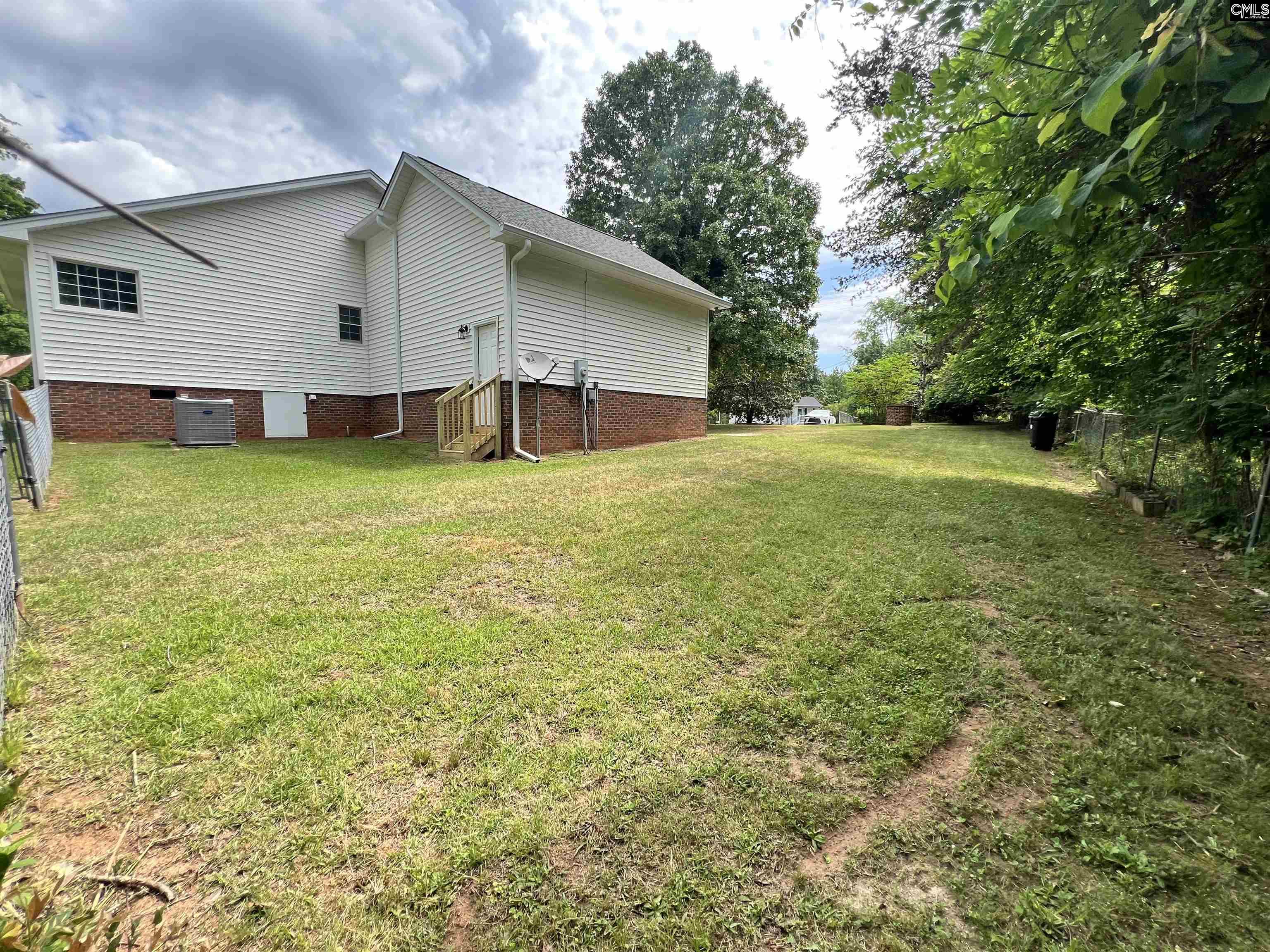 898 Wateree Estates Road Winnsboro, SC 29180