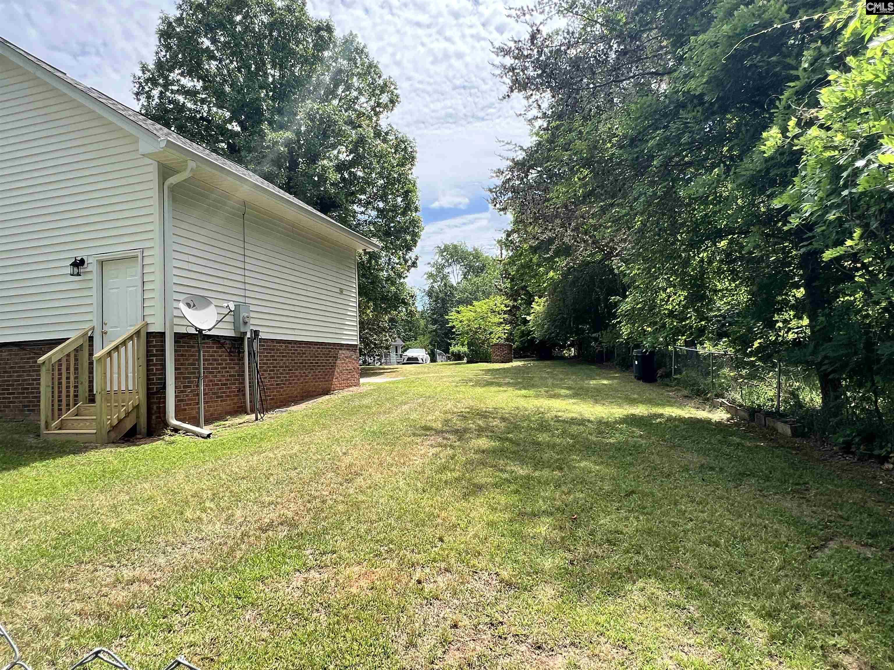 898 Wateree Estates Road Winnsboro, SC 29180