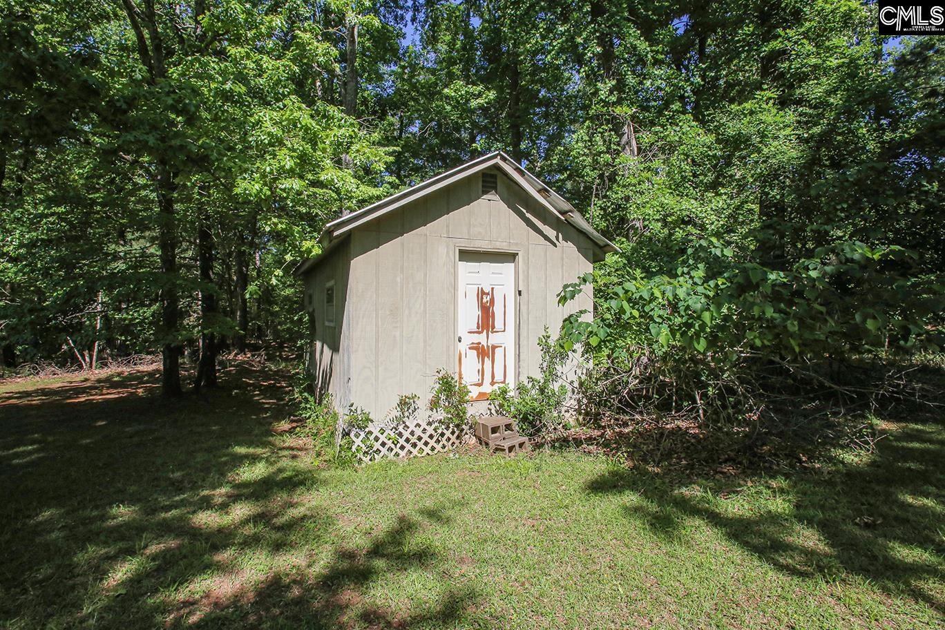 898 Wateree Estates Road Winnsboro, SC 29180