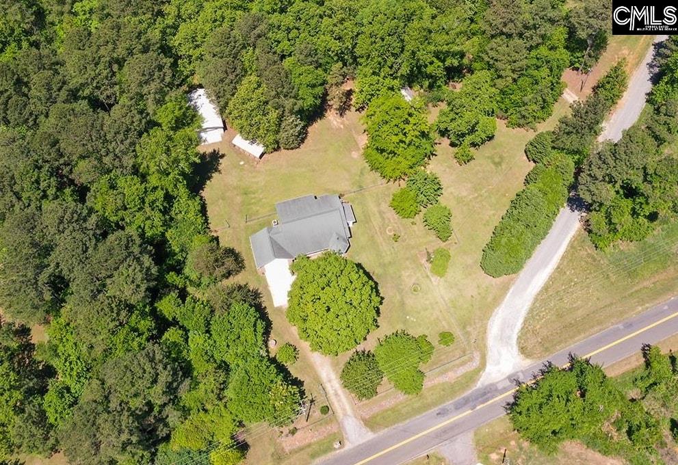 898 Wateree Estates Road Winnsboro, SC 29180