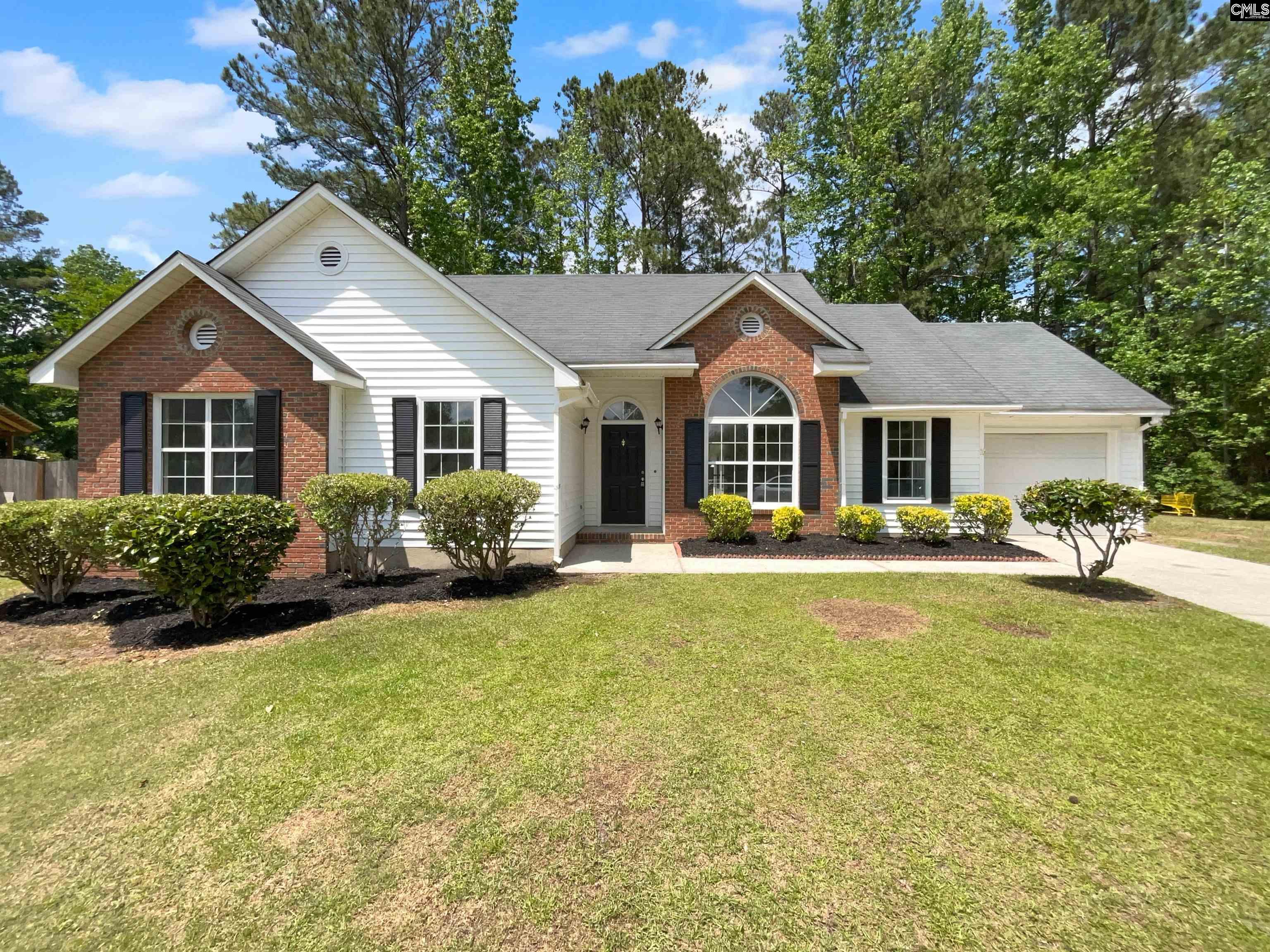 10 Seehorne Court Columbia, SC 29229