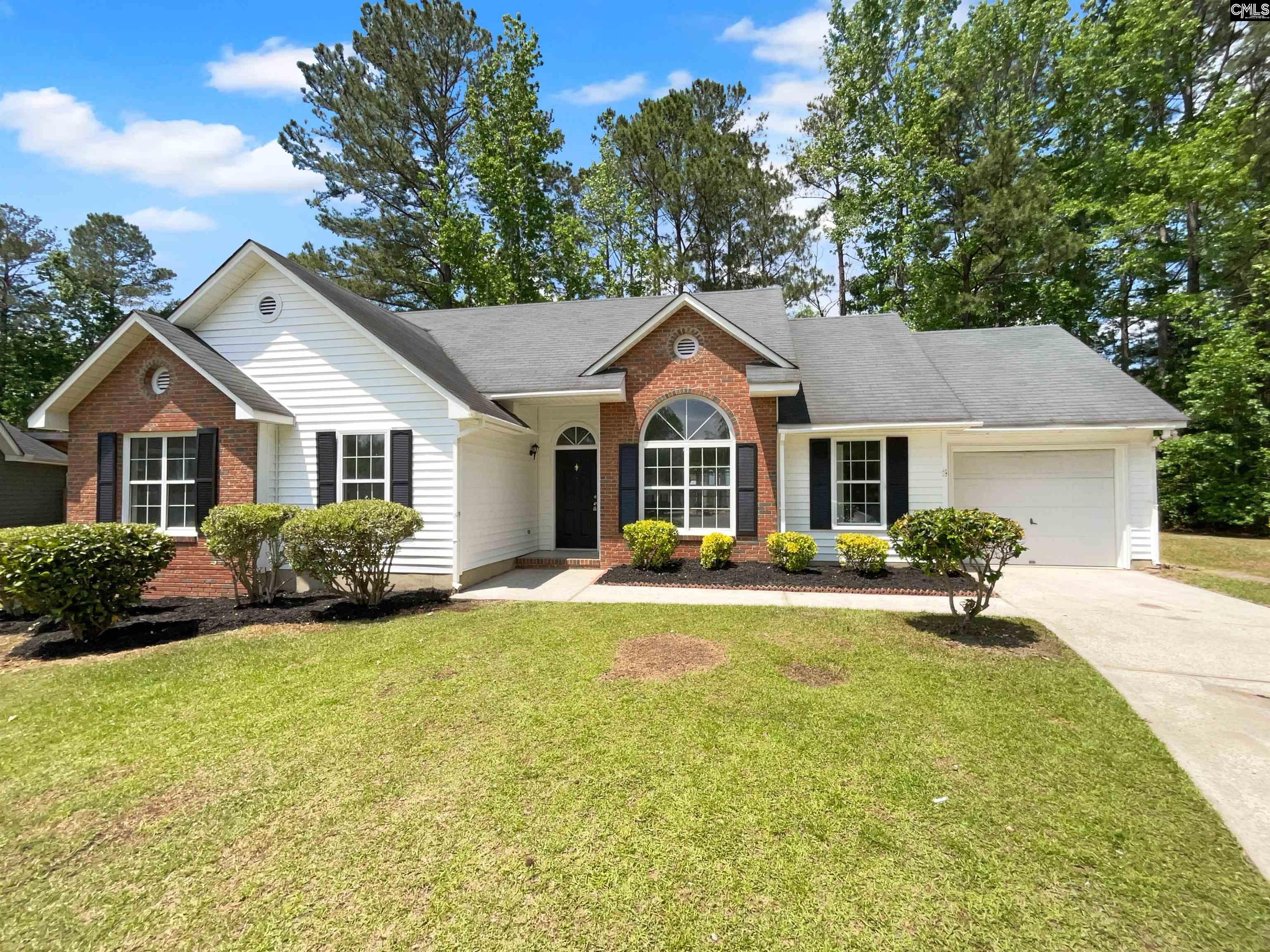 10 Seehorne Court Columbia, SC 29229