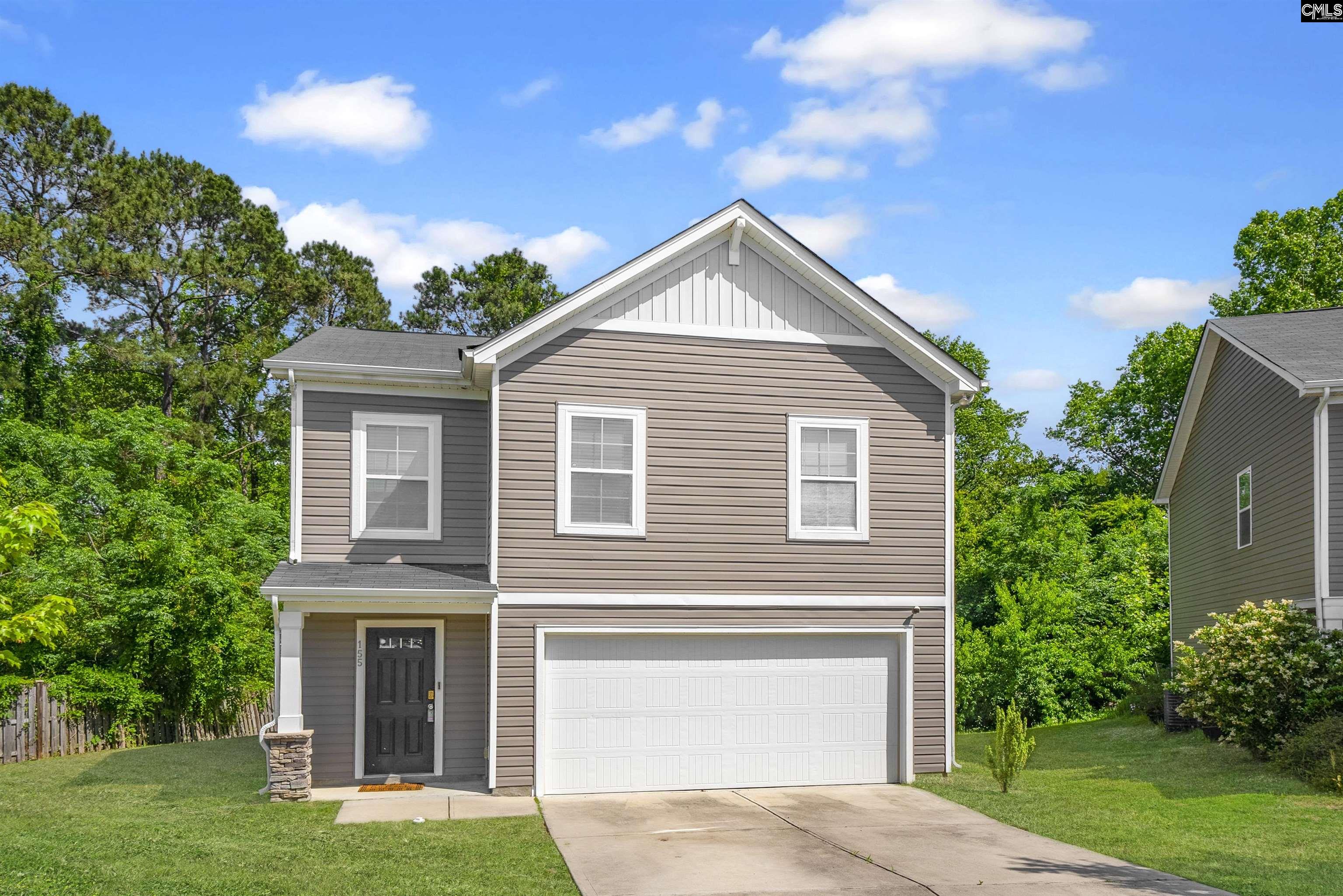155 Plum Orchard Drive, West Columbia, South Carolina image 1