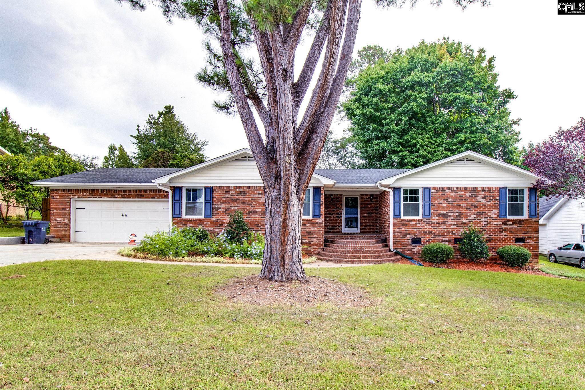 221 Heritage Trail Lexington, SC 29072