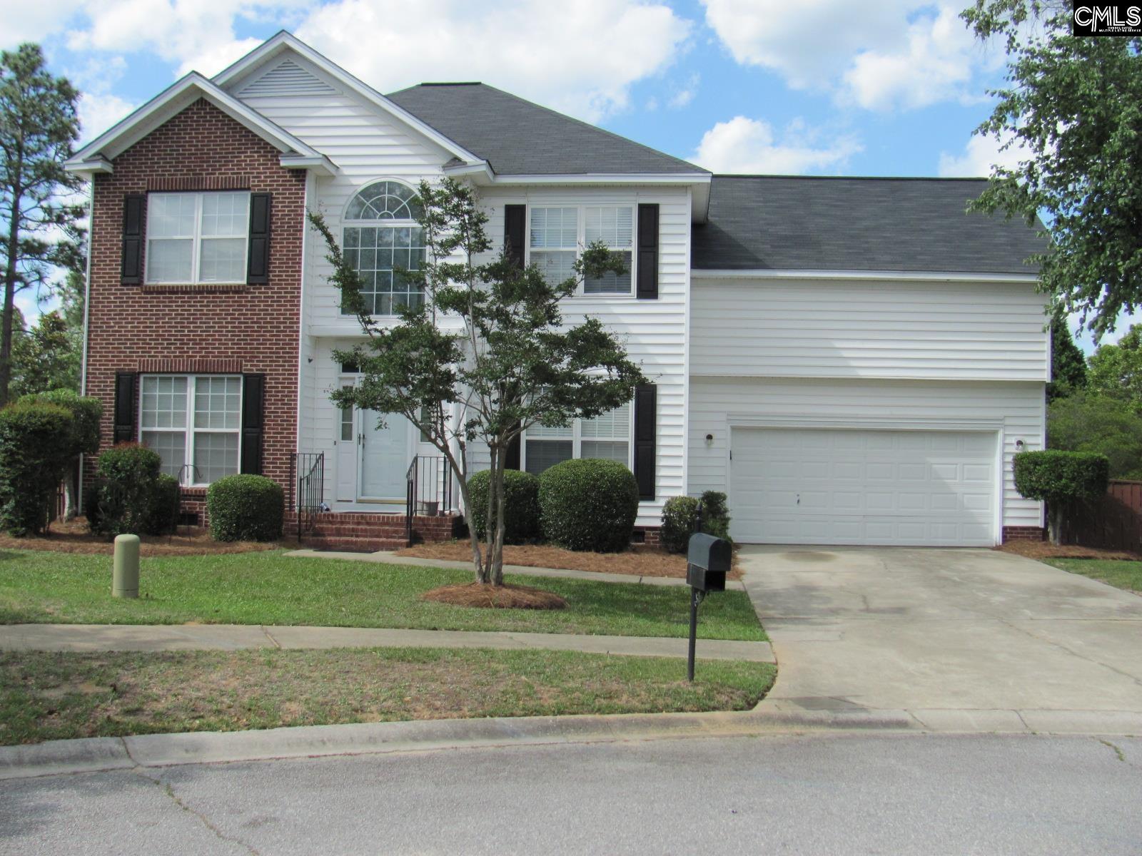 15 Mapleleaf Drive Columbia, SC 29229