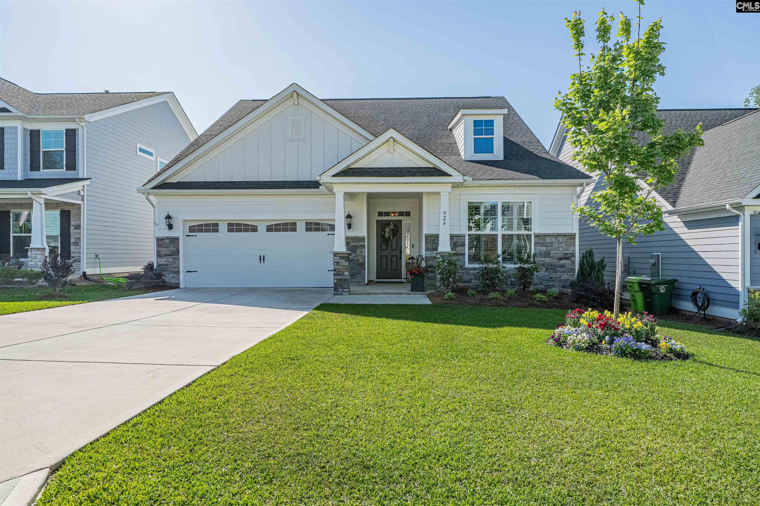 924 Debensham Way Columbia, SC 29229