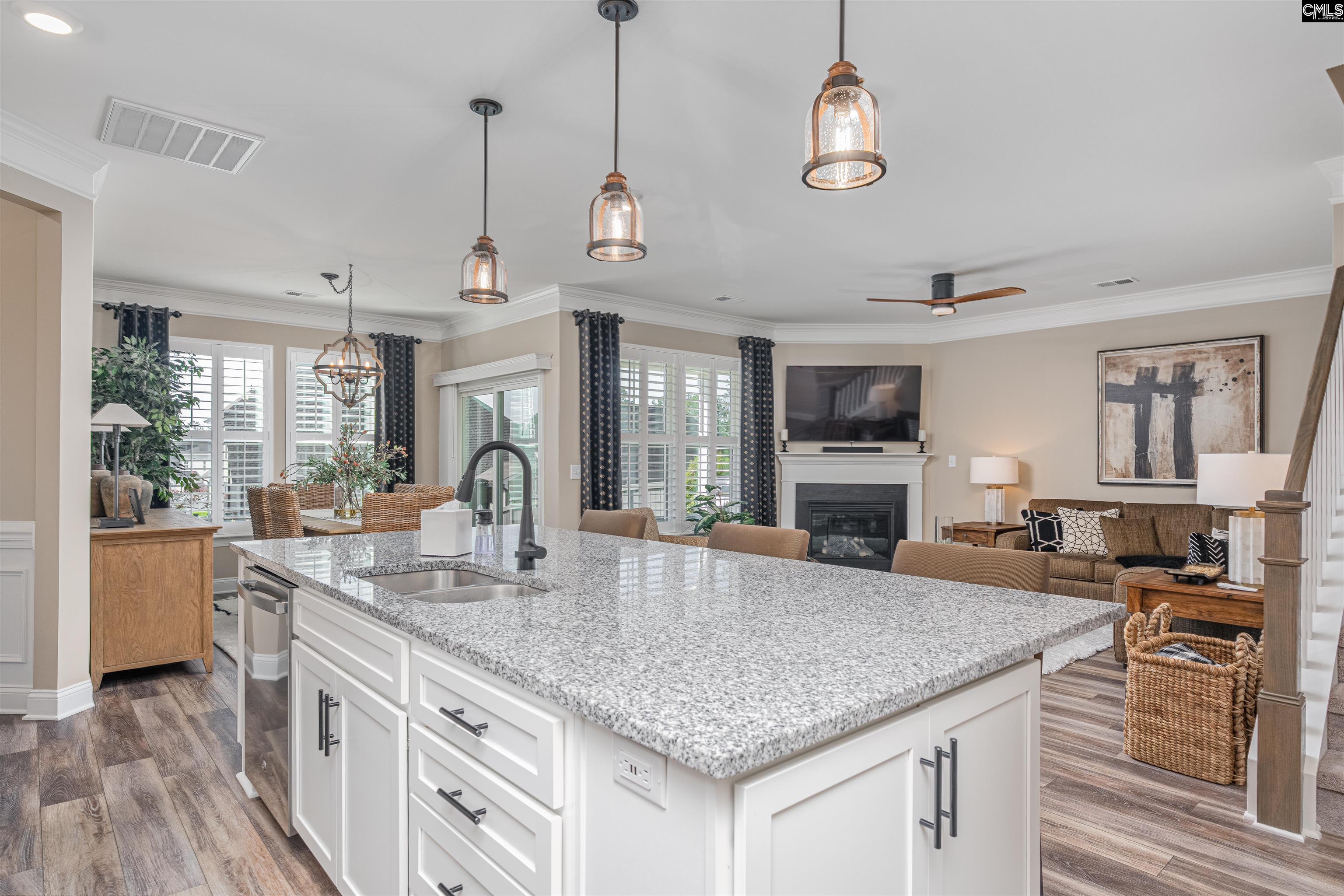 924 Debensham Way Columbia, SC 29229