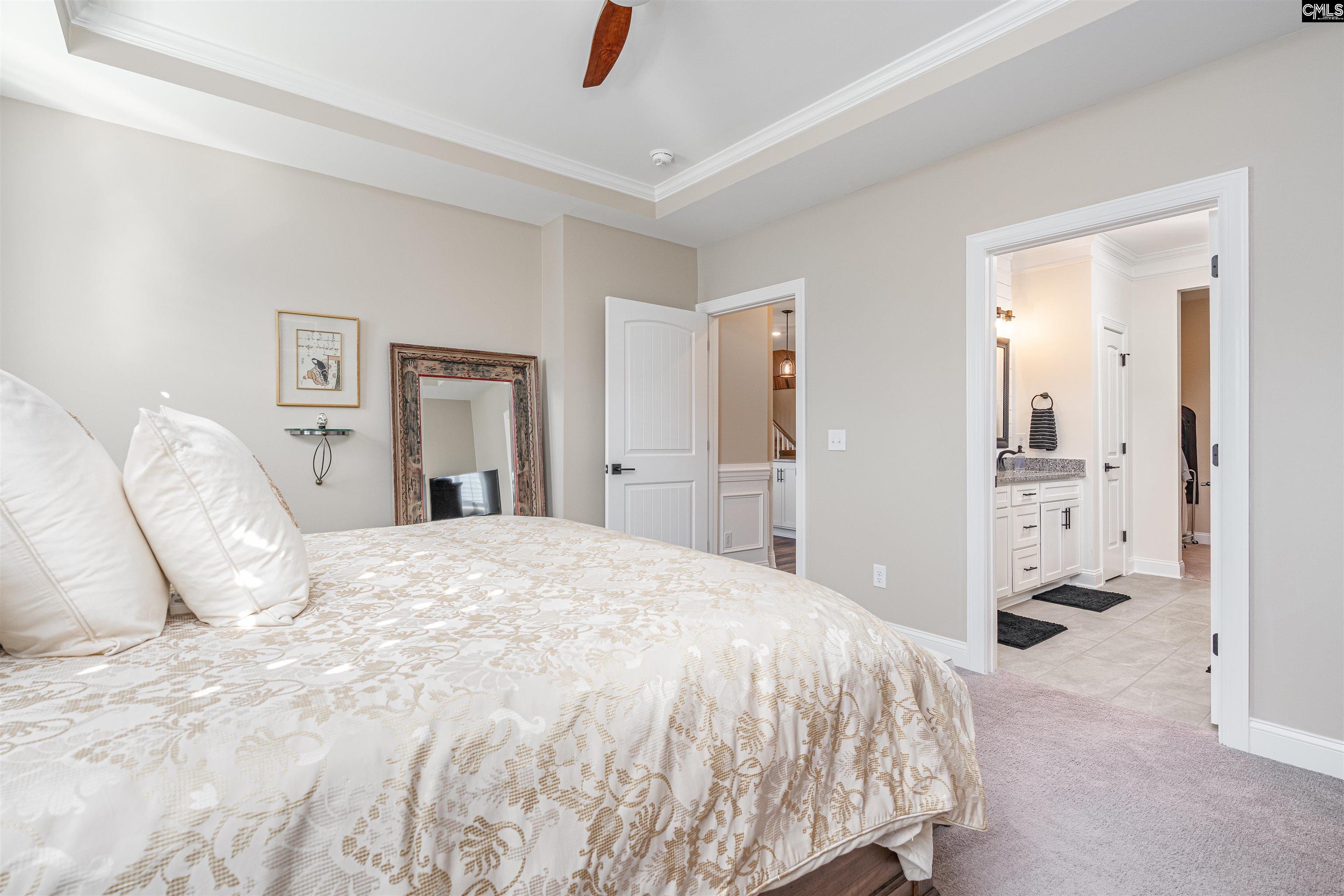 924 Debensham Way Columbia, SC 29229