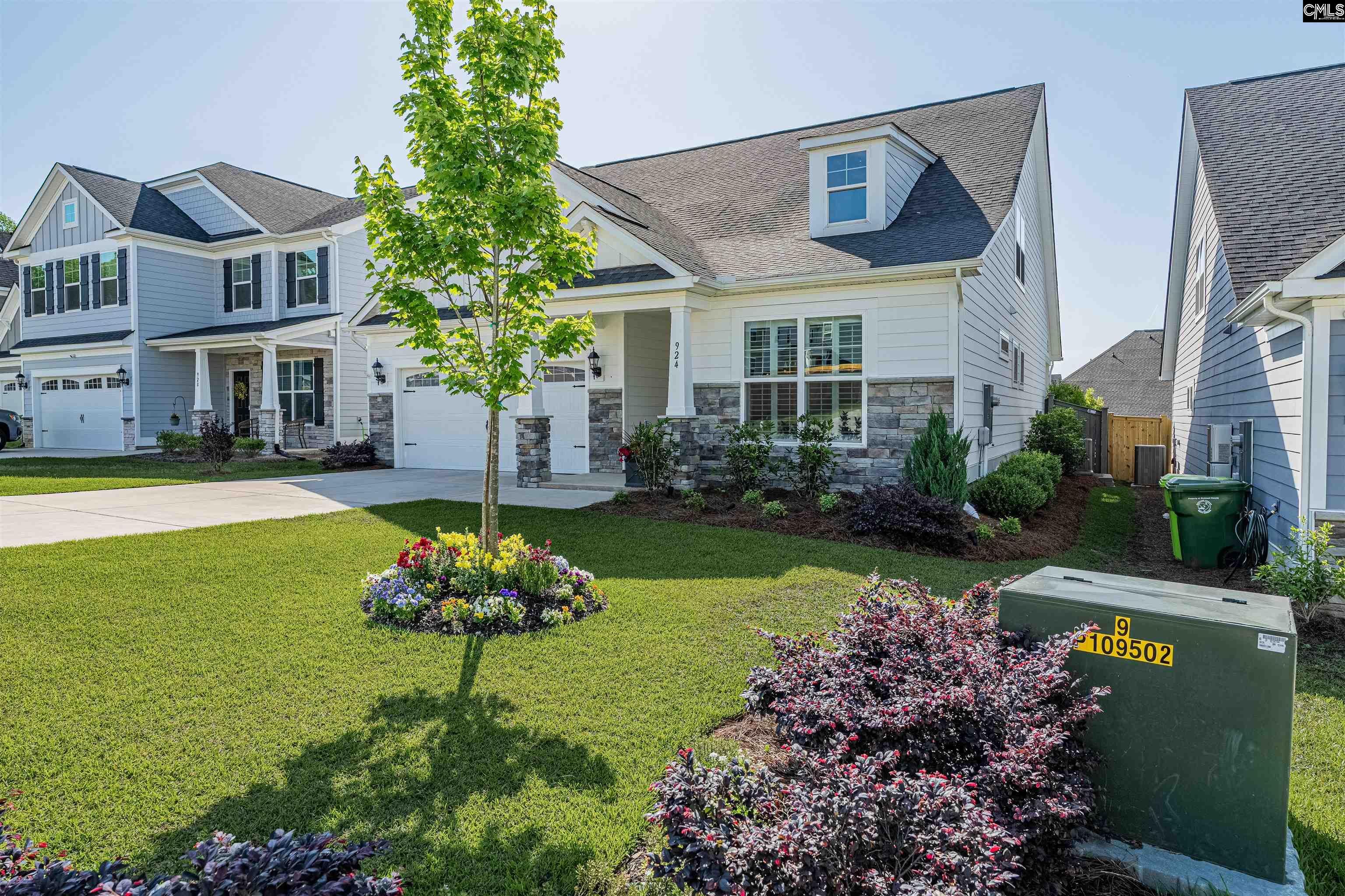 924 Debensham Way Columbia, SC 29229