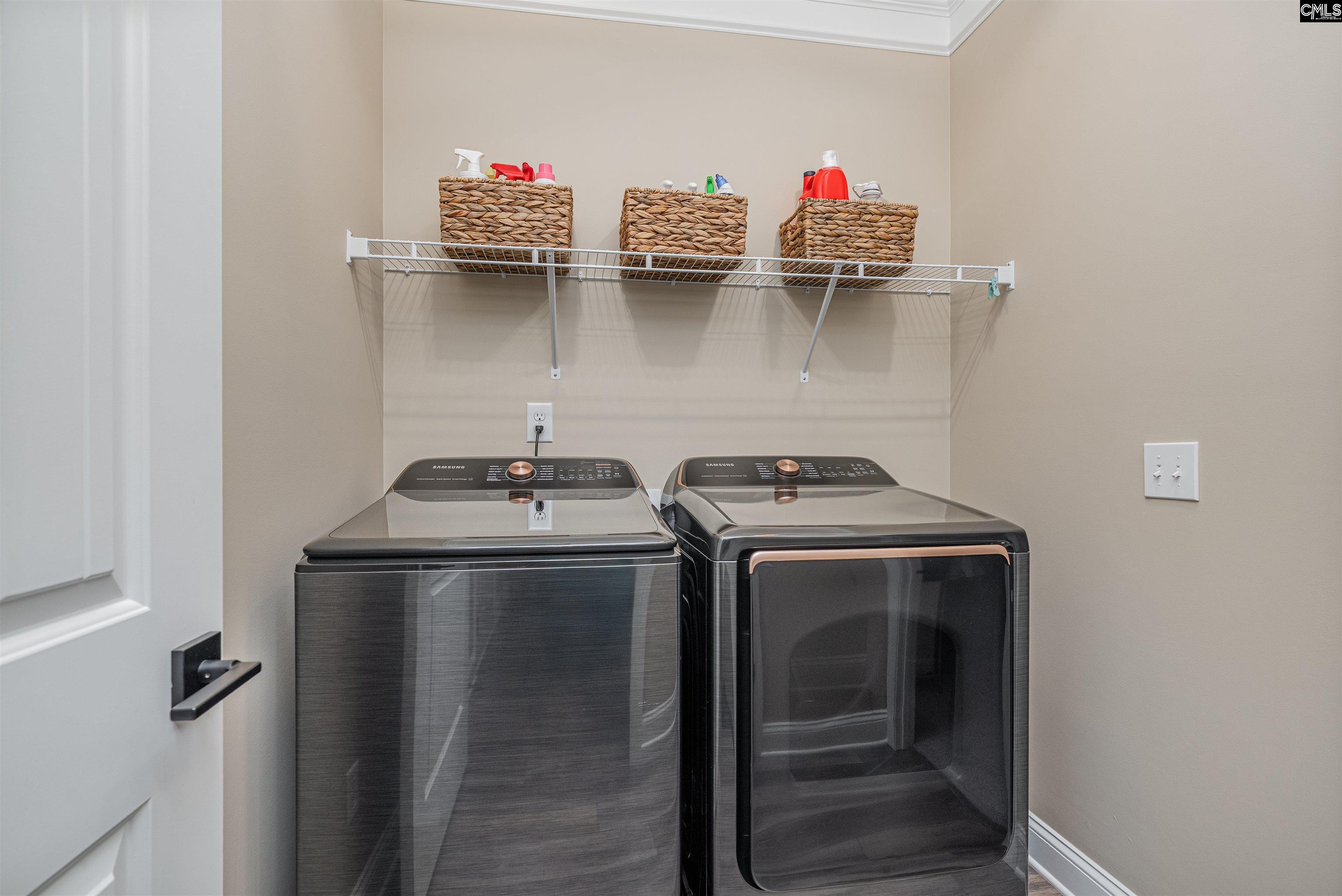 924 Debensham Way Columbia, SC 29229