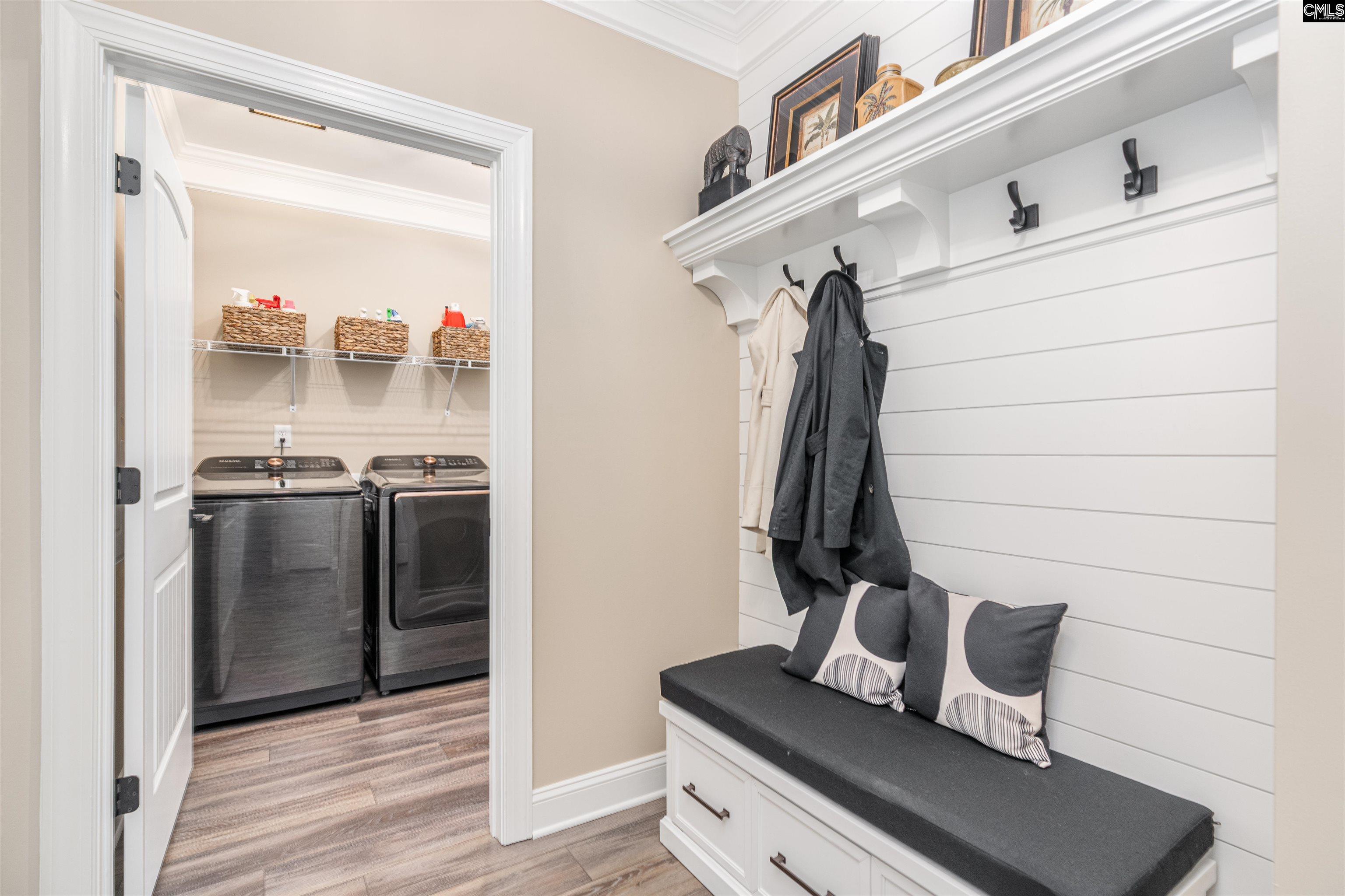 924 Debensham Way Columbia, SC 29229
