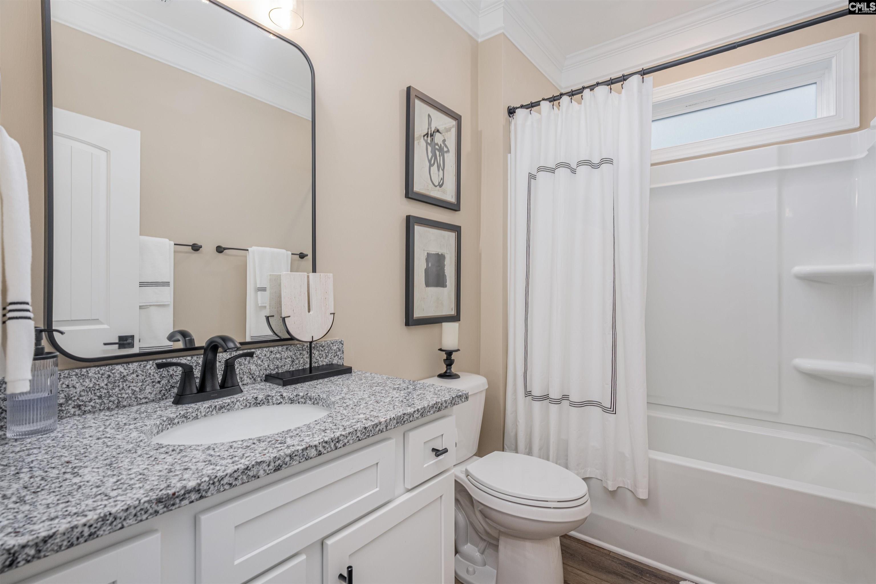 924 Debensham Way Columbia, SC 29229