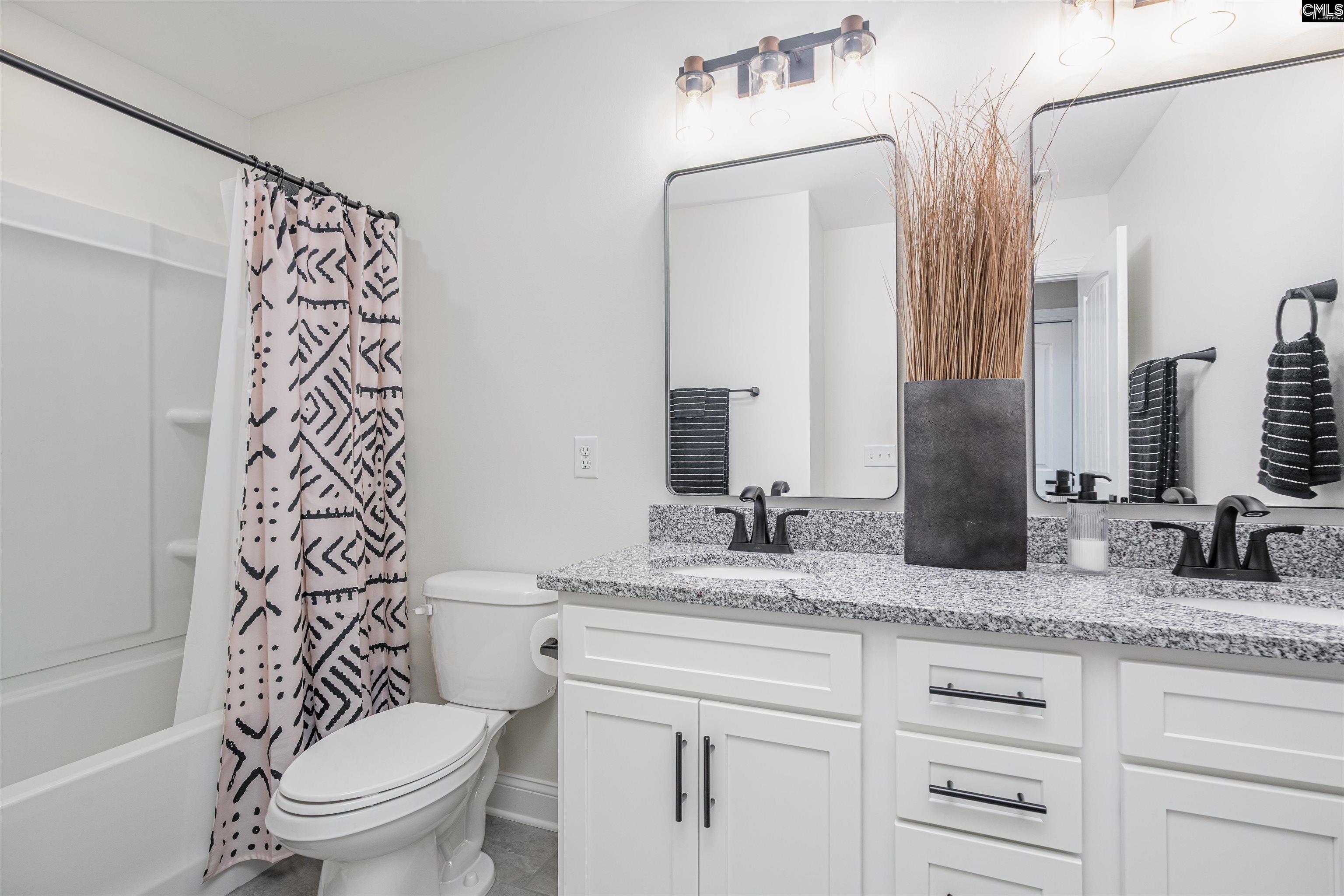 924 Debensham Way Columbia, SC 29229