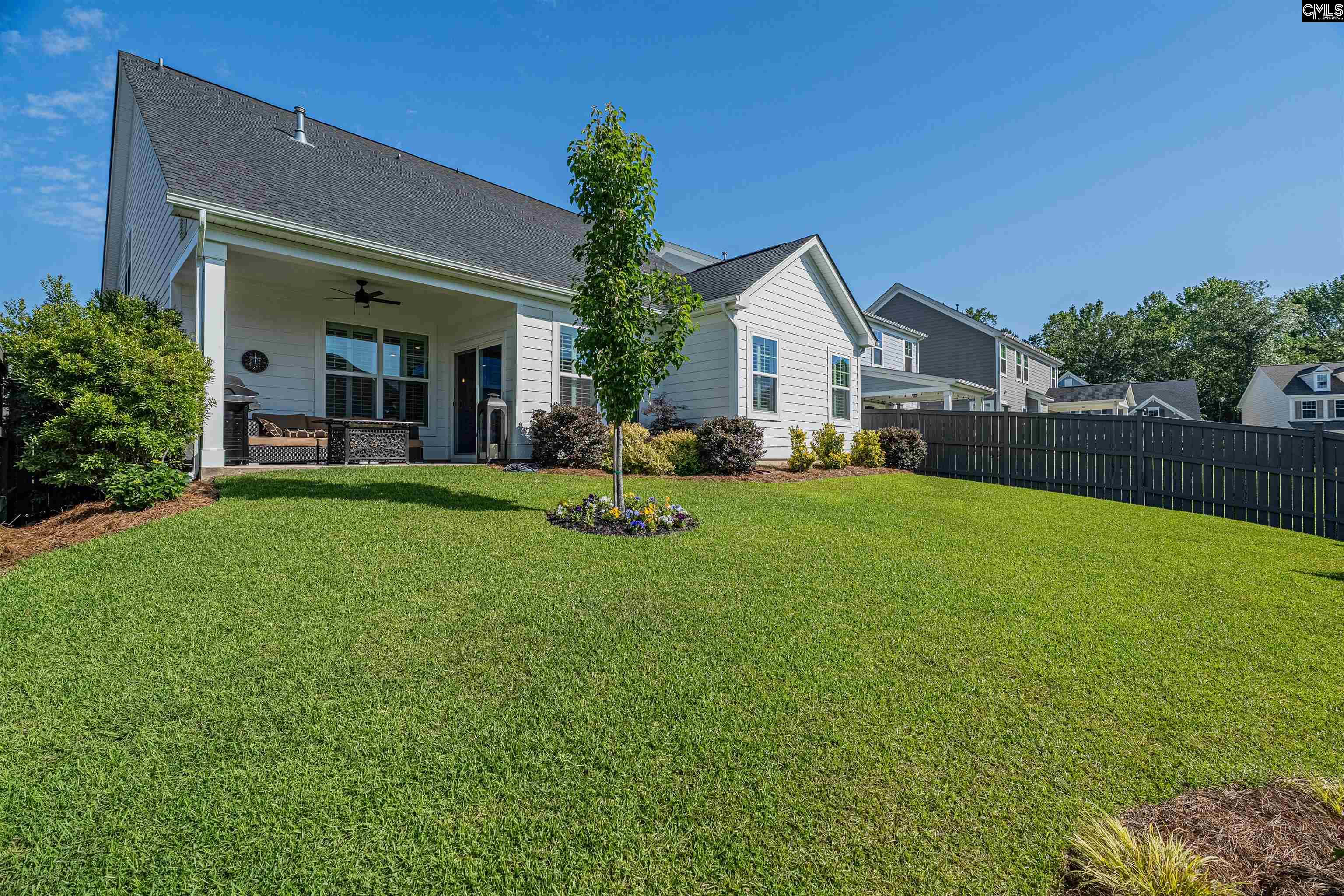 924 Debensham Way Columbia, SC 29229