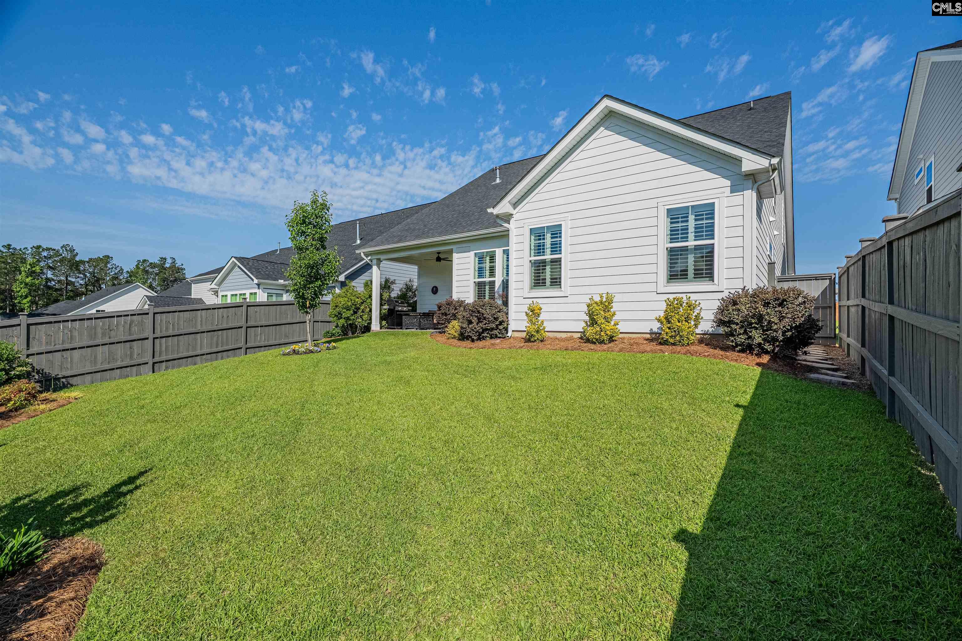 924 Debensham Way Columbia, SC 29229