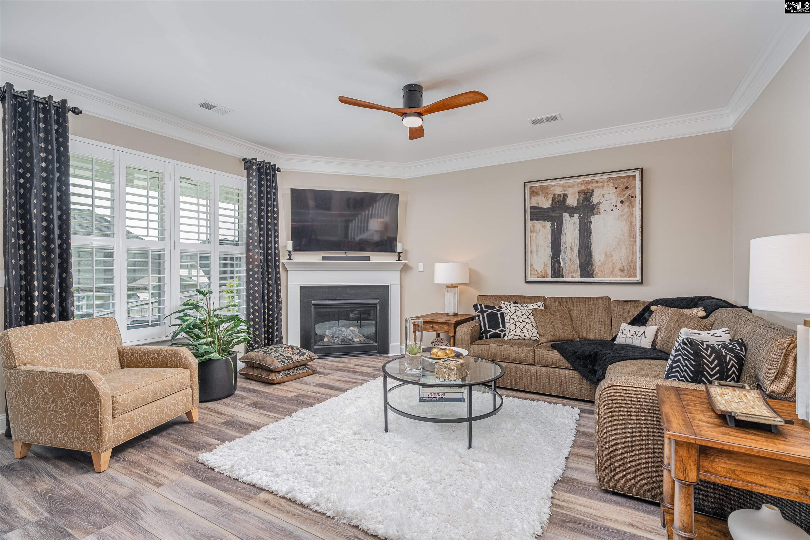 924 Debensham Way Columbia, SC 29229