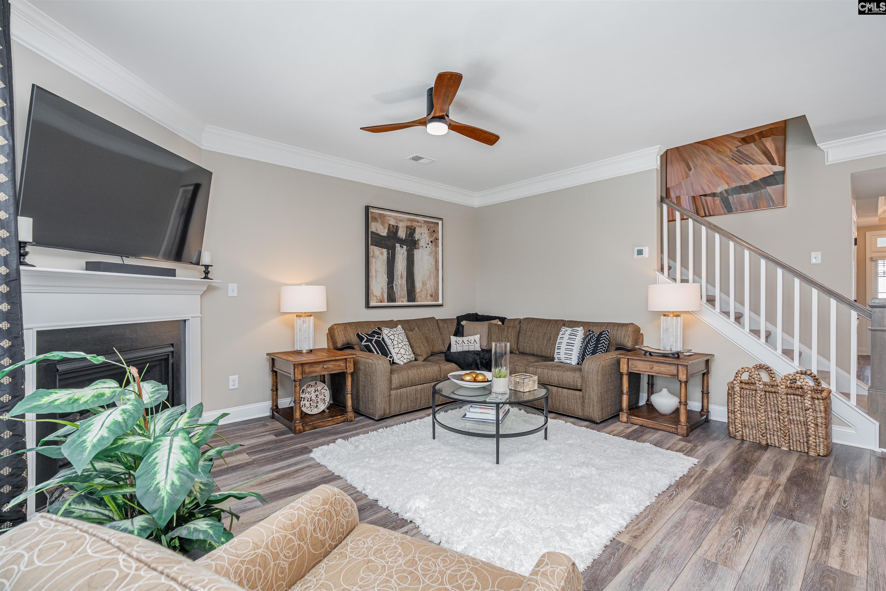 924 Debensham Way Columbia, SC 29229