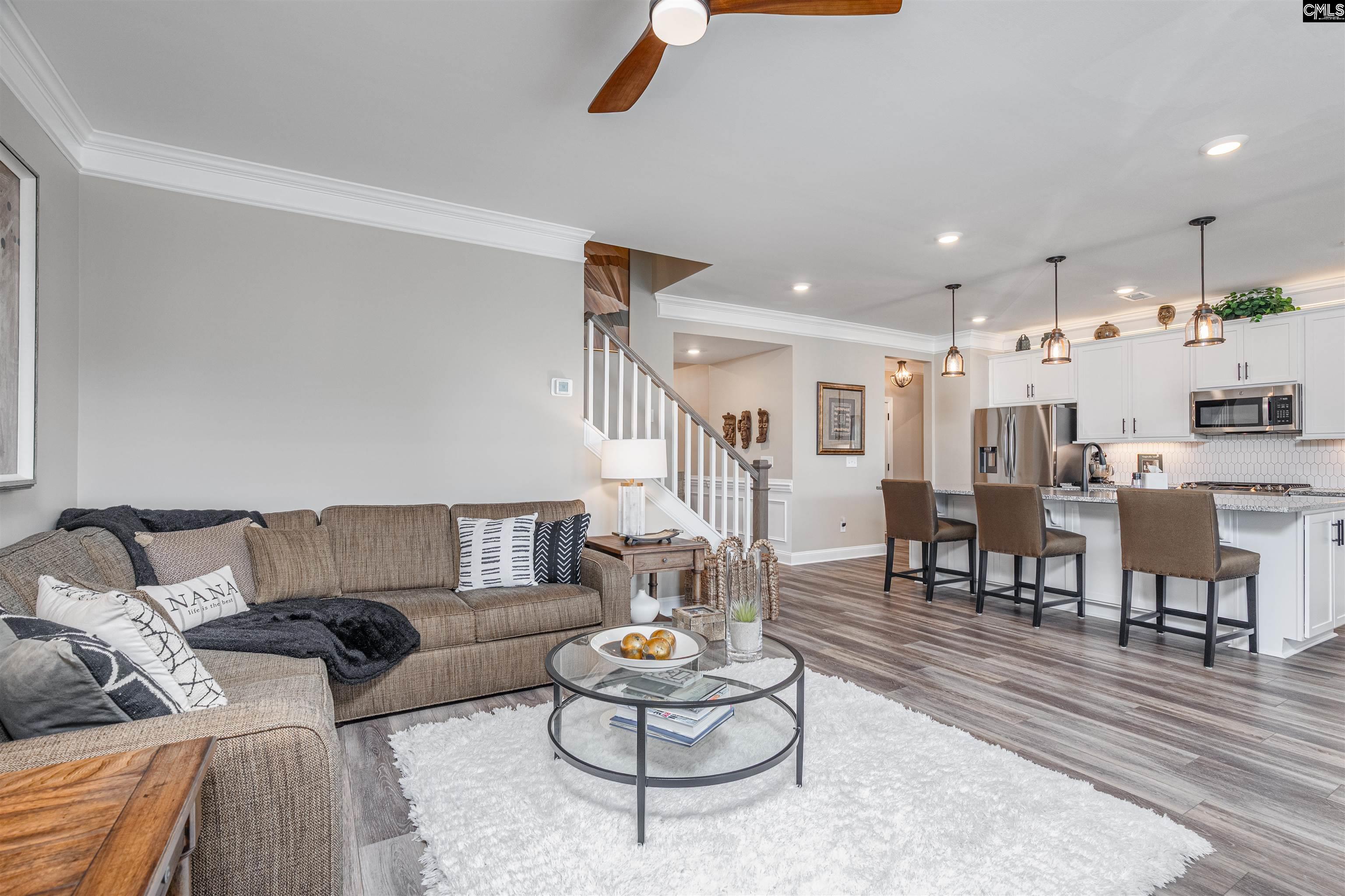 924 Debensham Way Columbia, SC 29229
