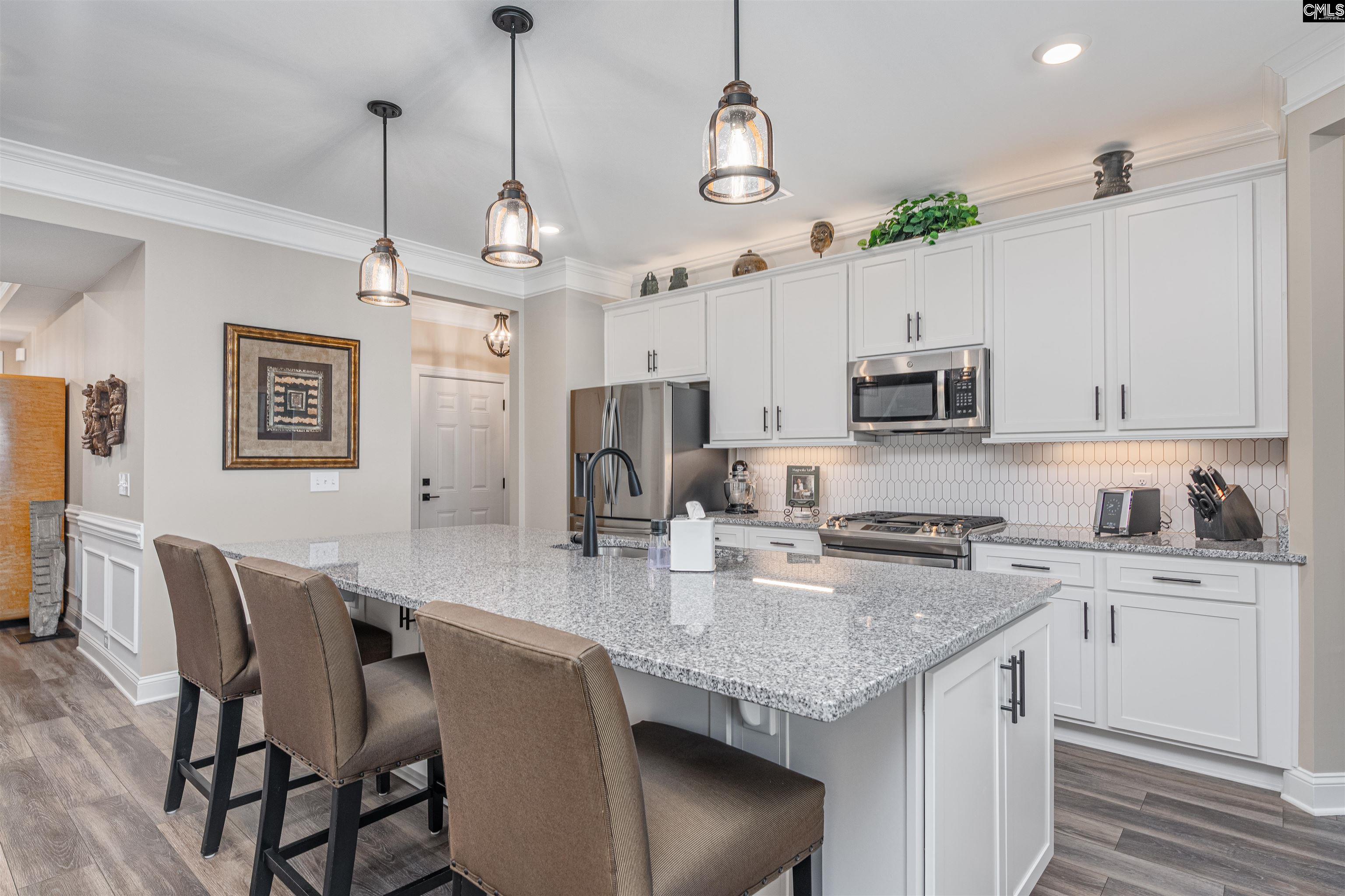 924 Debensham Way Columbia, SC 29229