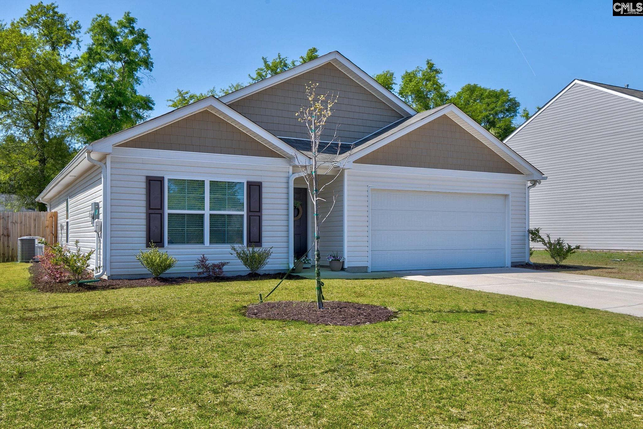 132 Carrington Drive, Lugoff, South Carolina image 2