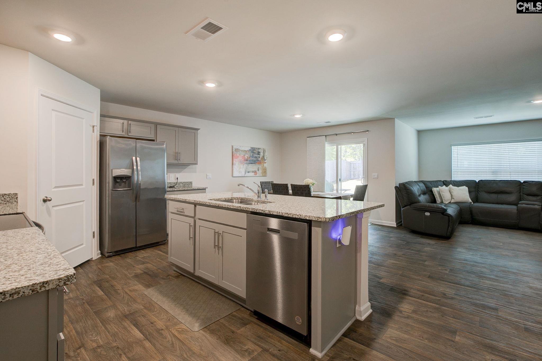 132 Carrington Drive, Lugoff, South Carolina image 13