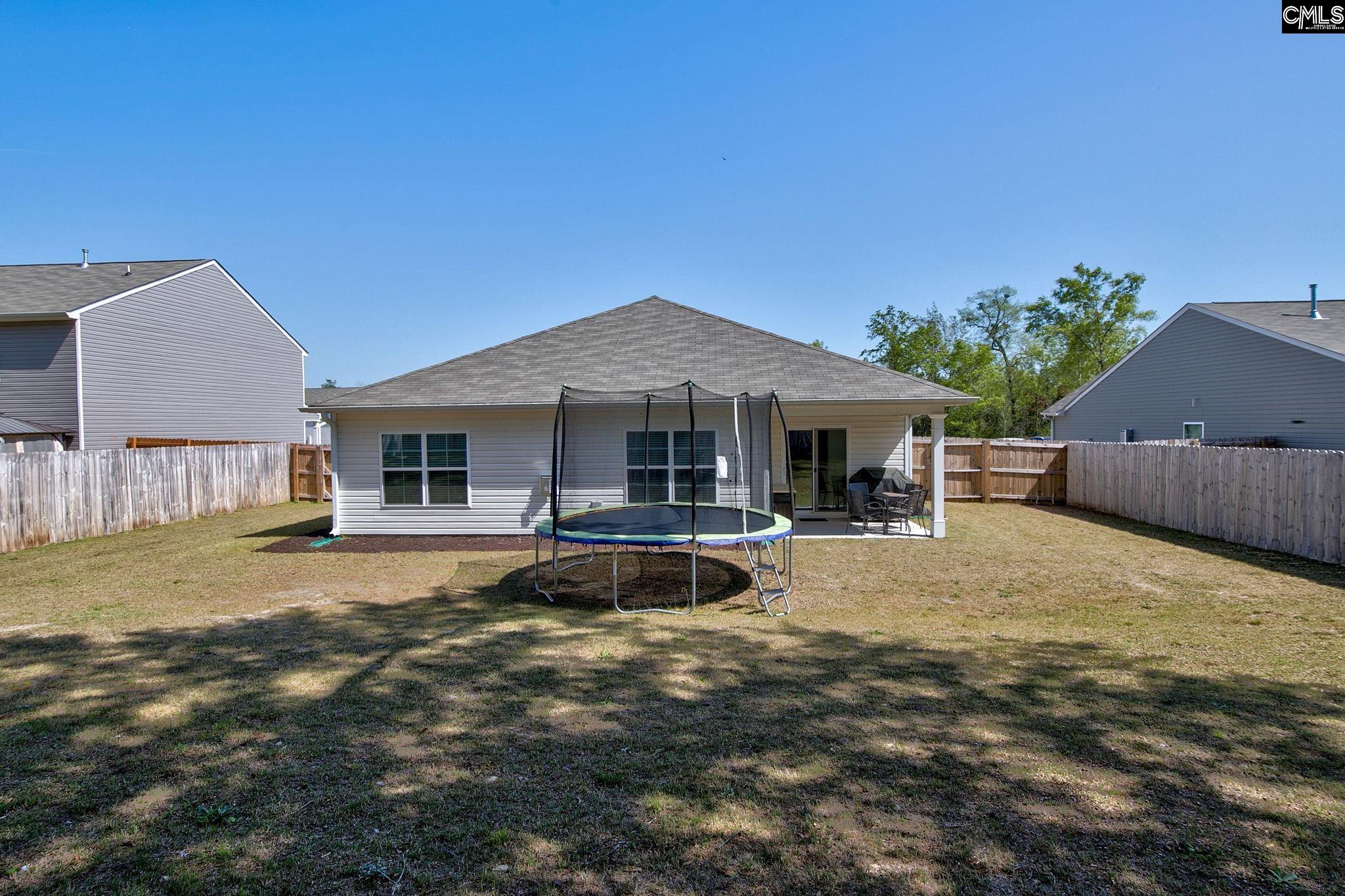 132 Carrington Drive, Lugoff, South Carolina image 28