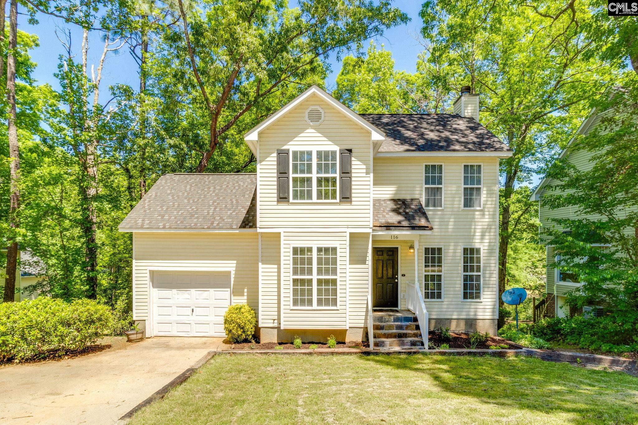 116 Fox Chase Drive Lexington, SC 29072