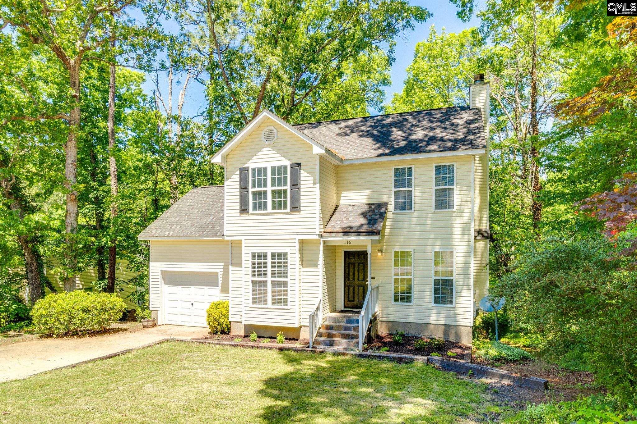 116 Fox Chase Drive Lexington, SC 29072