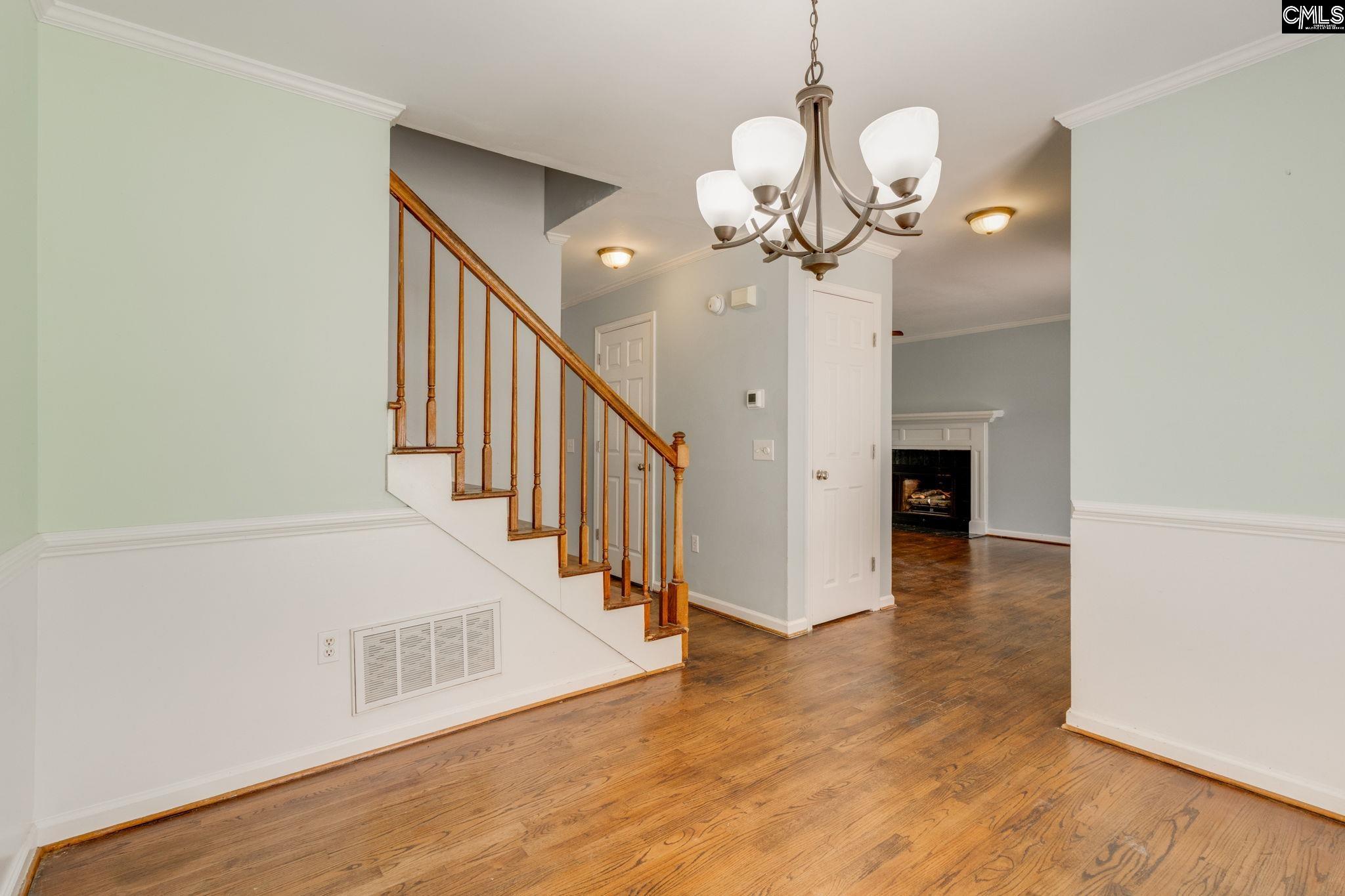 116 Fox Chase Drive Lexington, SC 29072