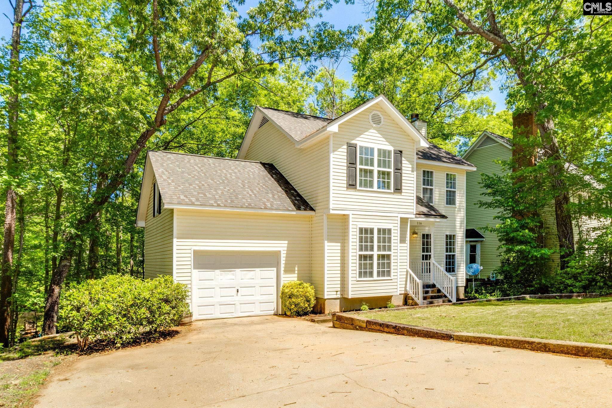 116 Fox Chase Drive Lexington, SC 29072